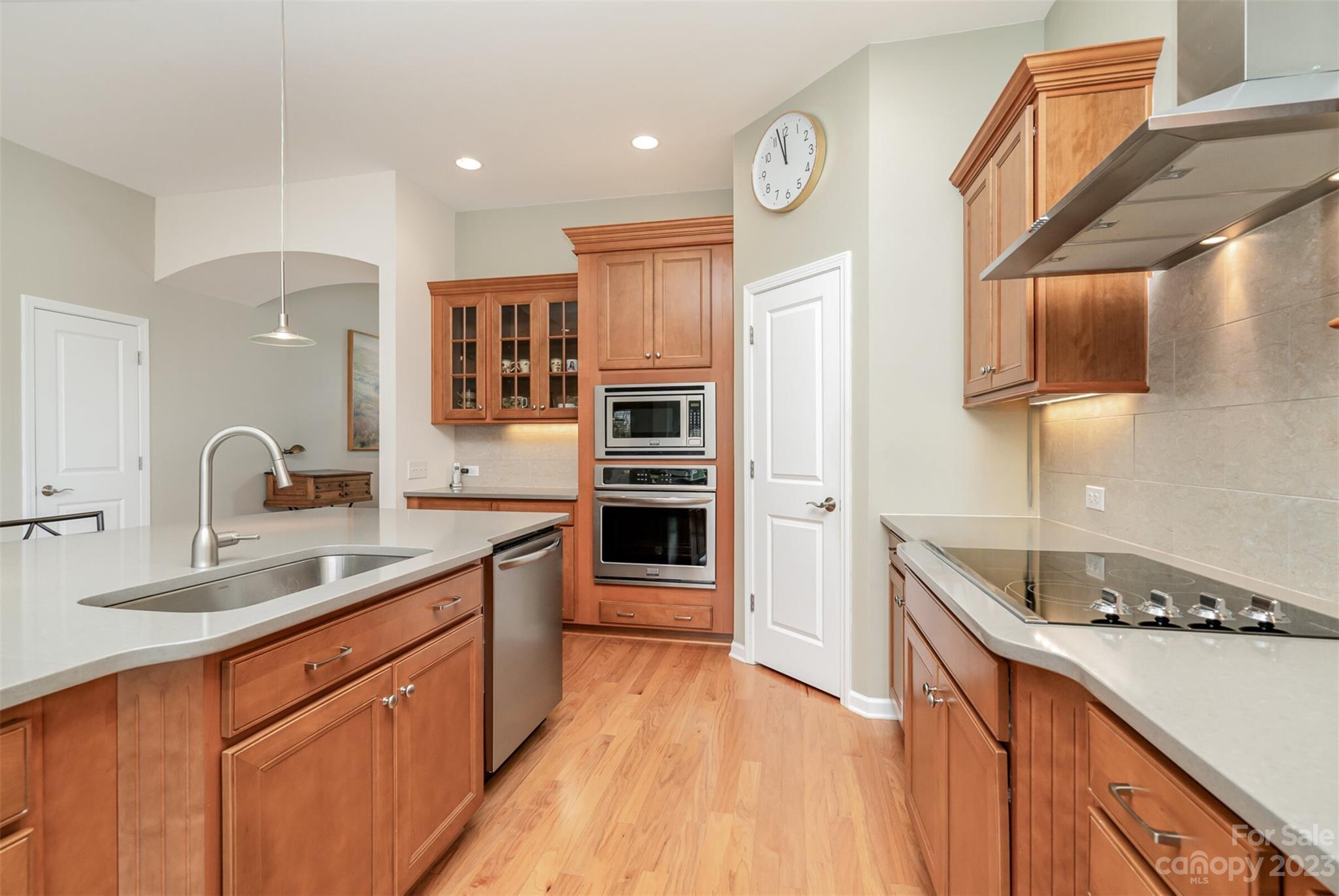 Hawthorne - Residential