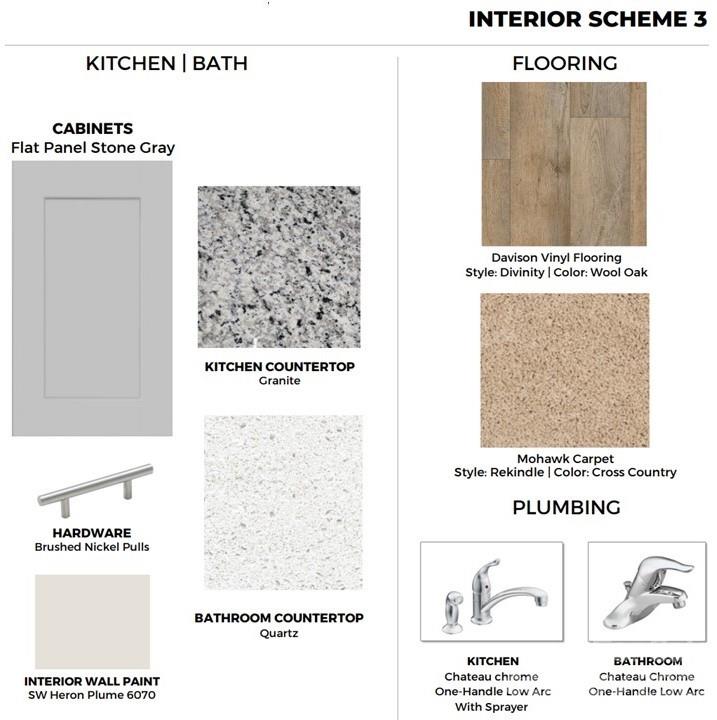 Dolcetto - Residential