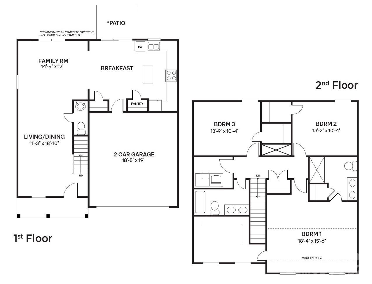 Dolcetto - Residential