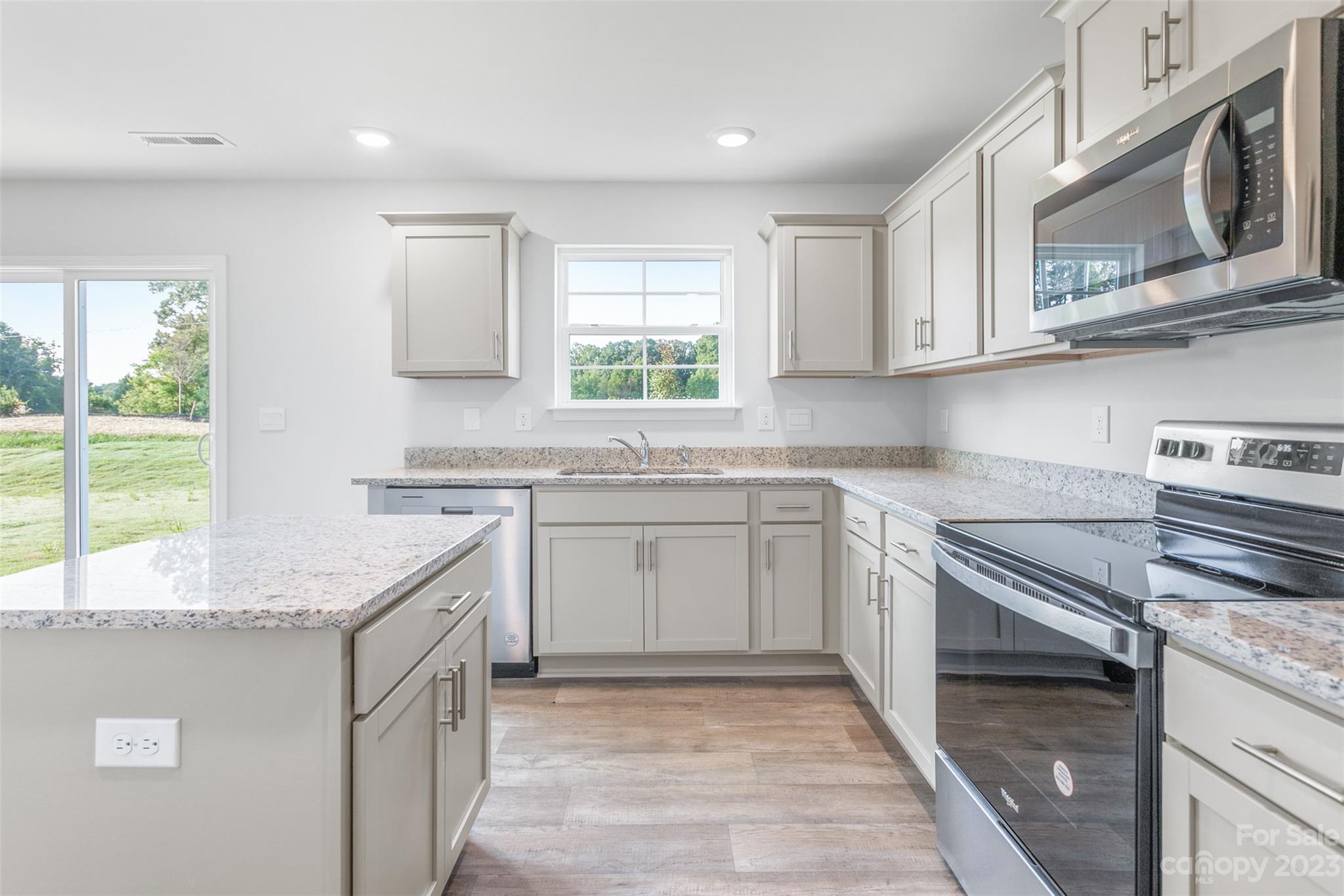 Dolcetto - Residential