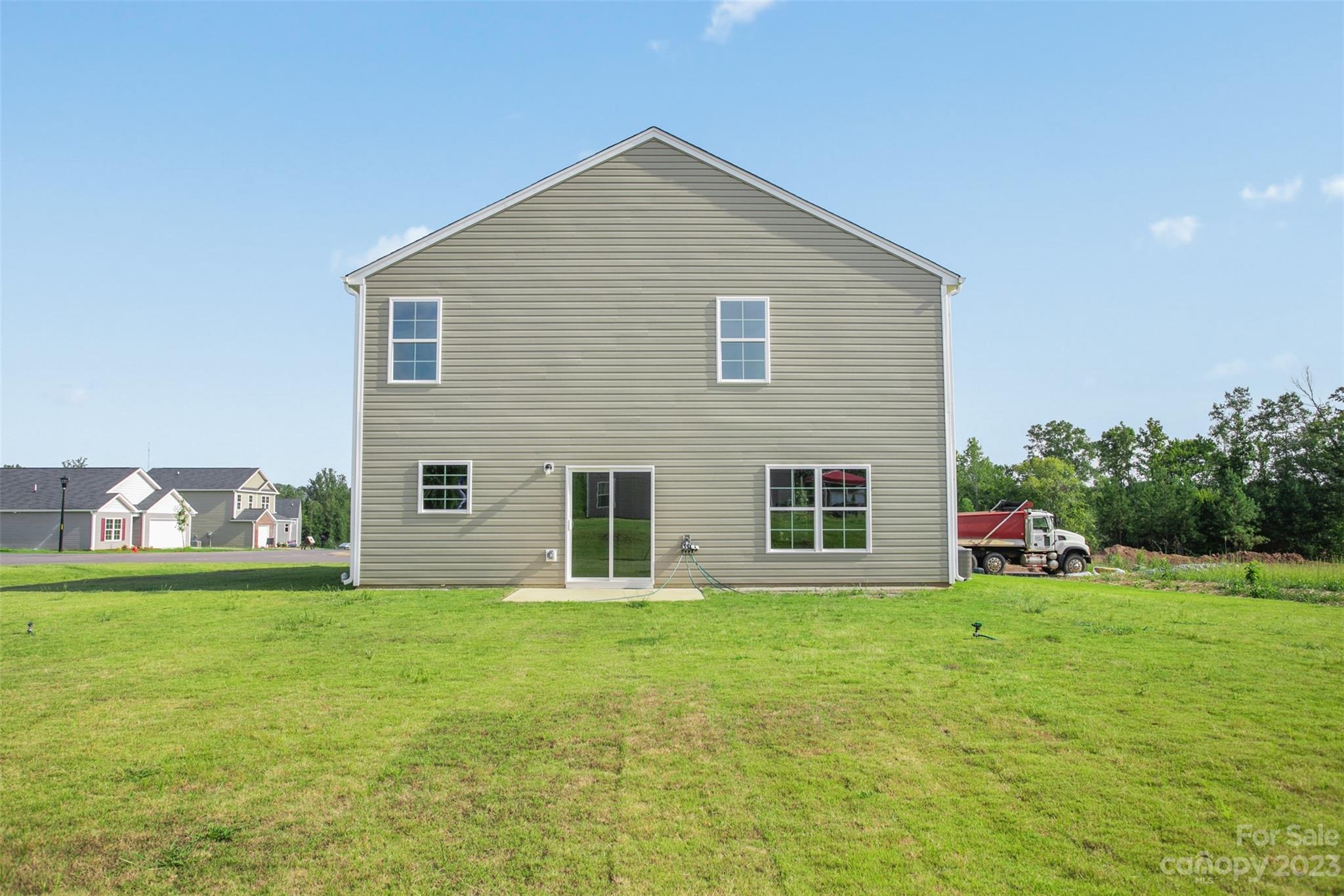 Dolcetto - Residential