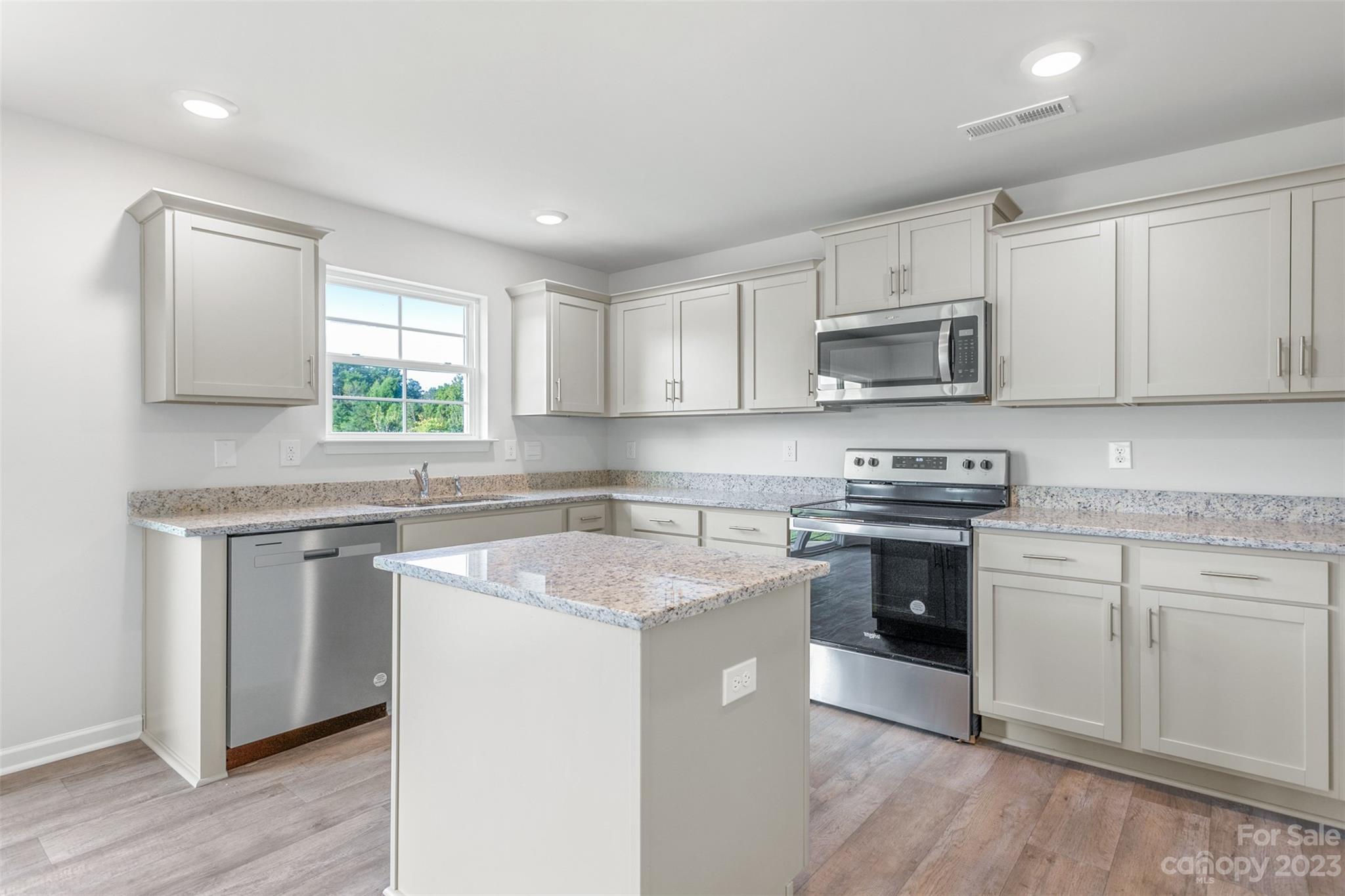 Dolcetto - Residential