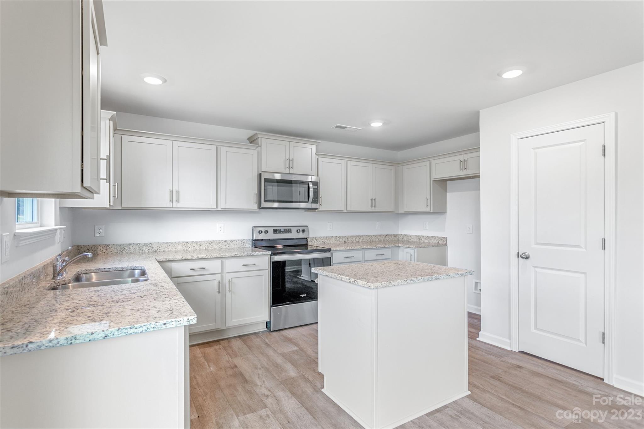 Dolcetto - Residential