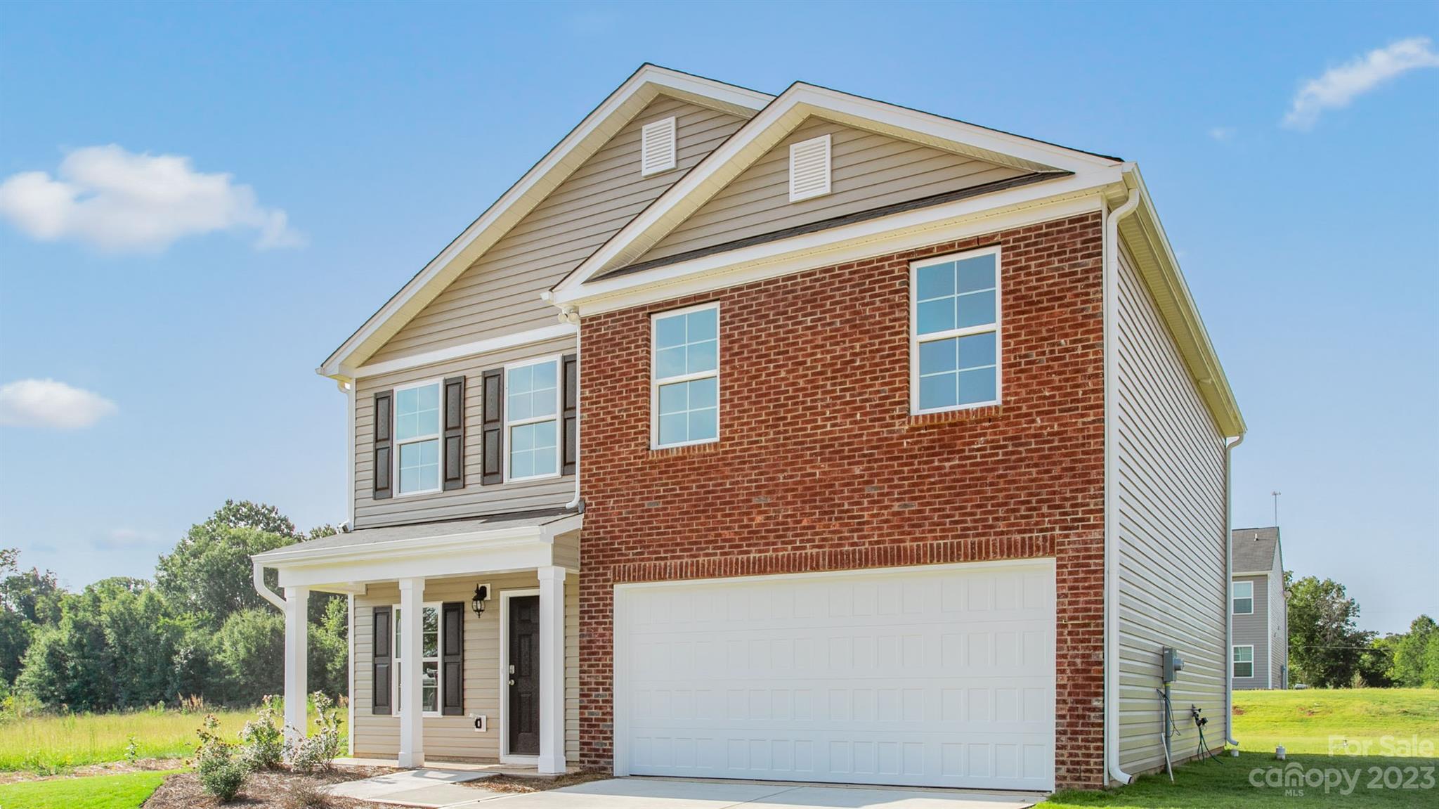 Dolcetto - Residential