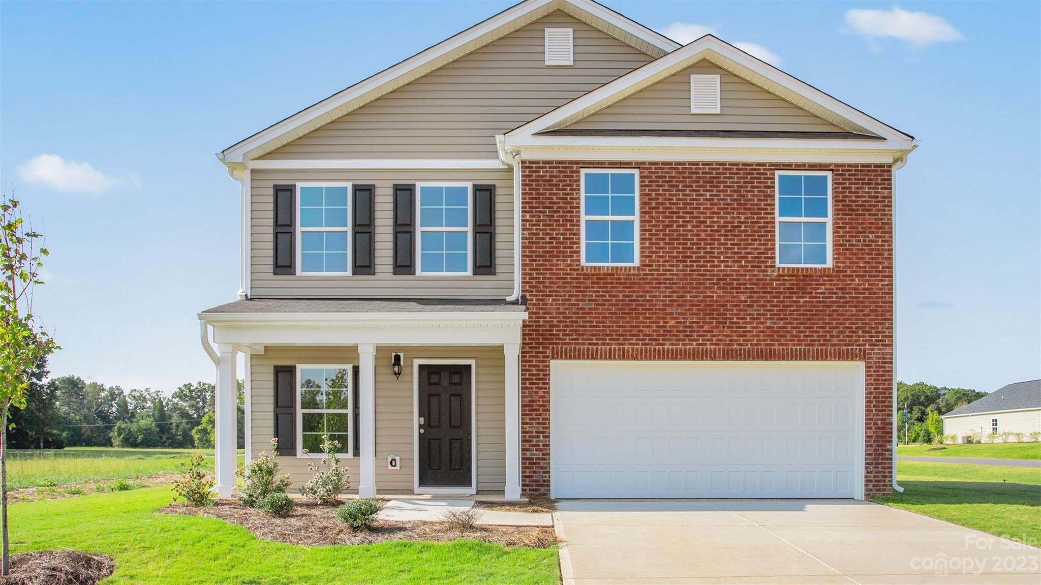 Dolcetto - Residential