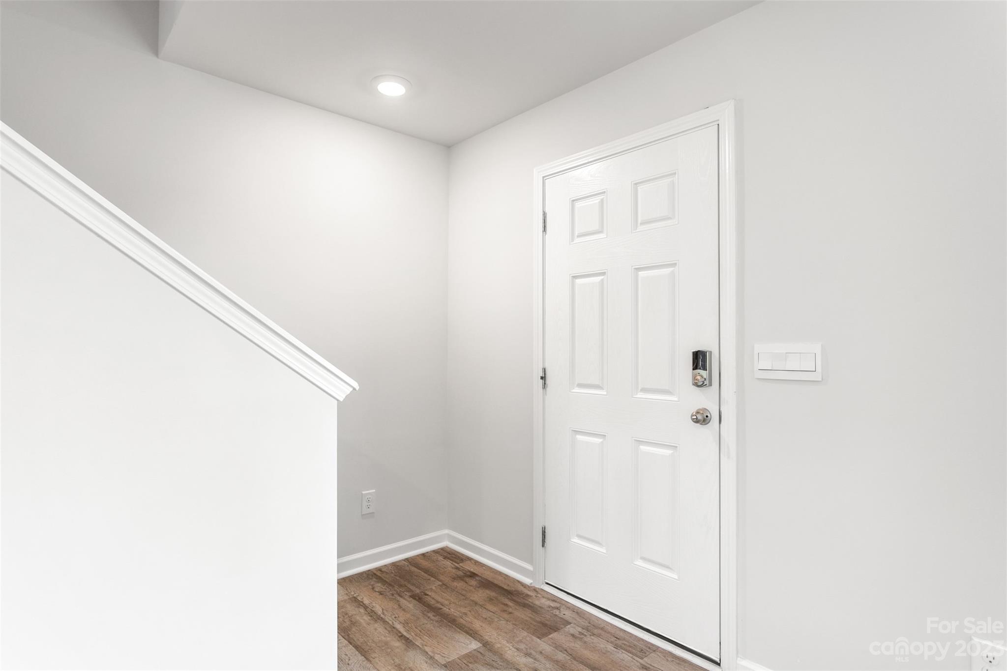 Dolcetto - Residential