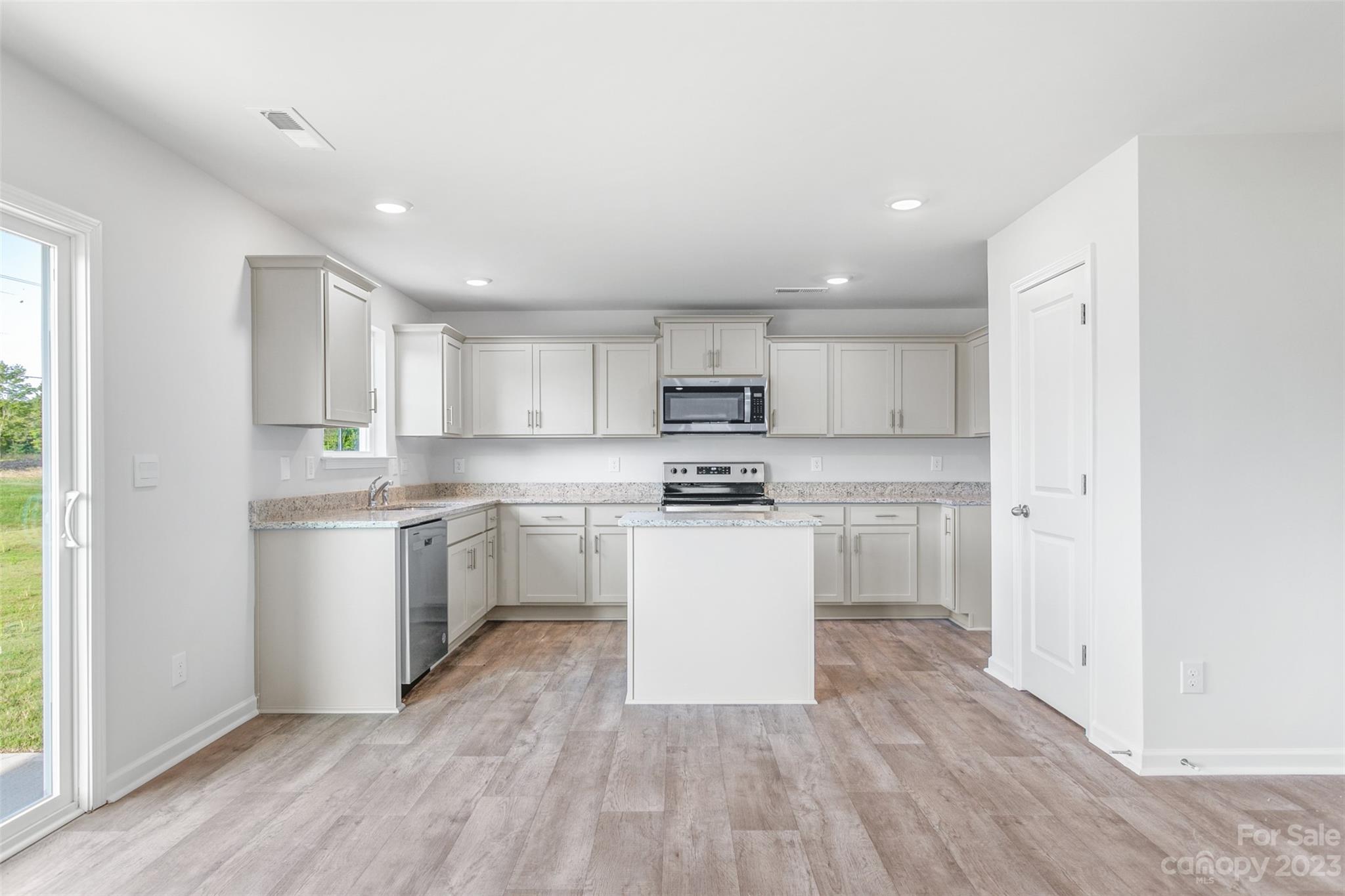 Dolcetto - Residential