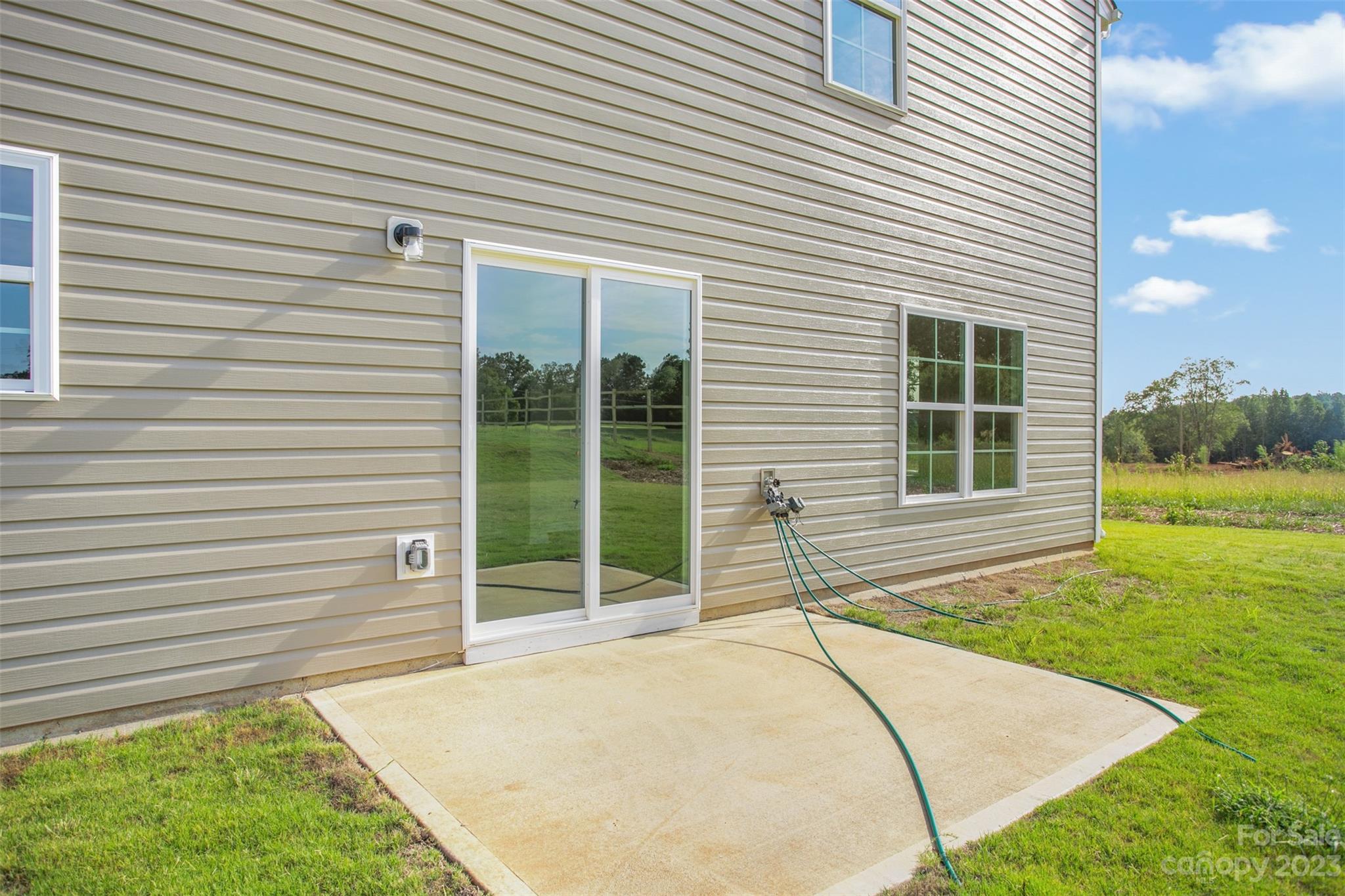 Dolcetto - Residential