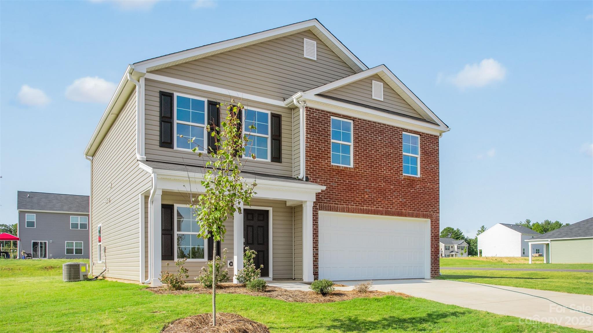 Dolcetto - Residential