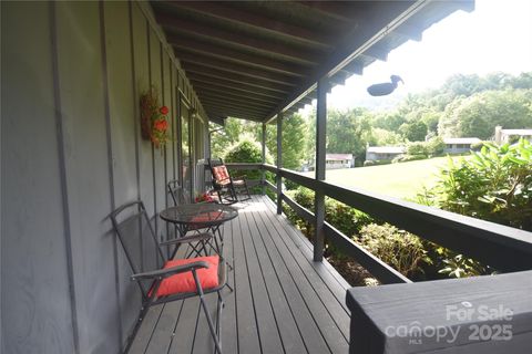 134 Raven Ridge Maggie Valley NC 28751