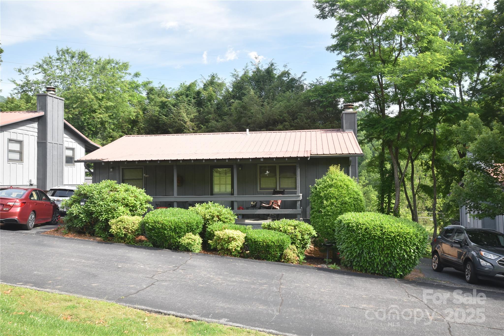 Raven Ridge - Residential