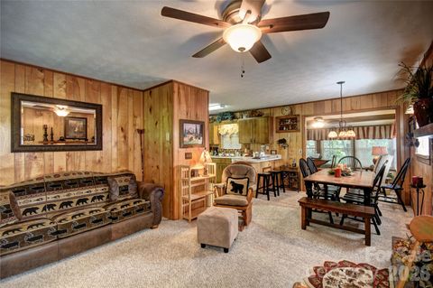 134 Raven Ridge Maggie Valley NC 28751