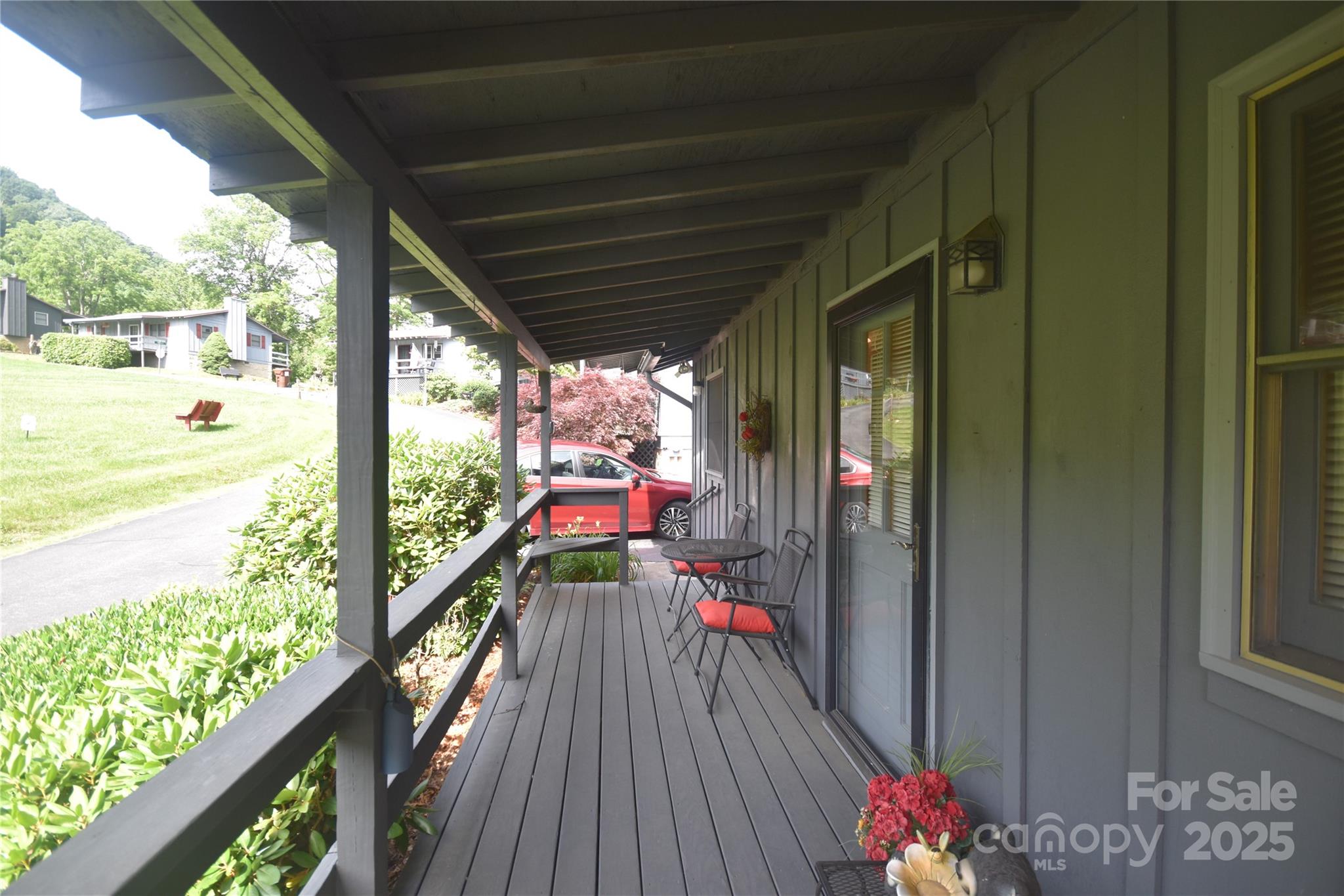 Raven Ridge - Residential