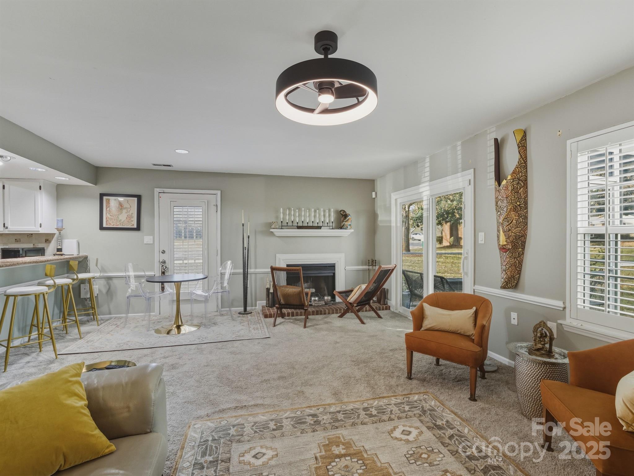 Firethorne - Residential