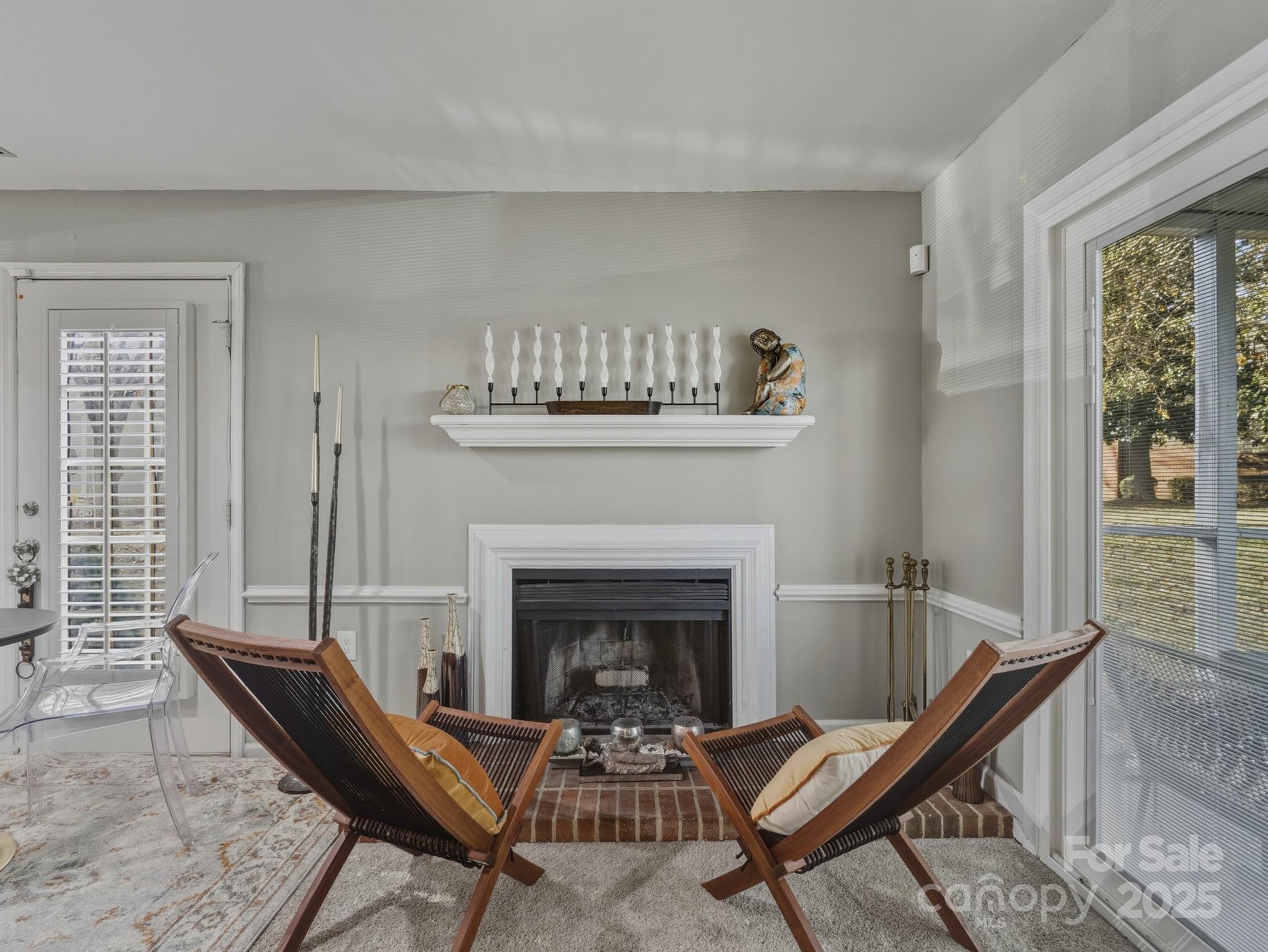 Firethorne - Residential