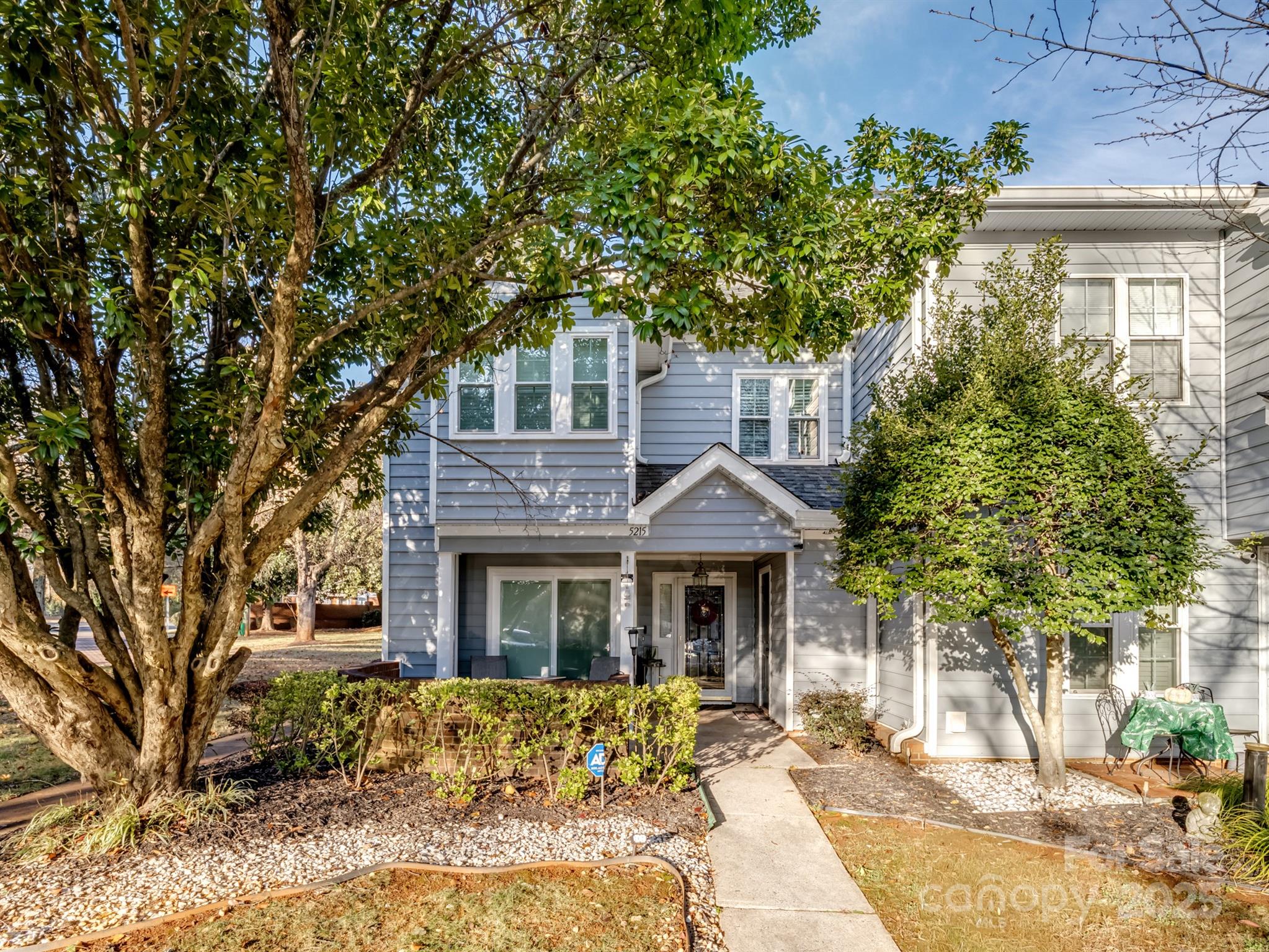 Firethorne - Residential