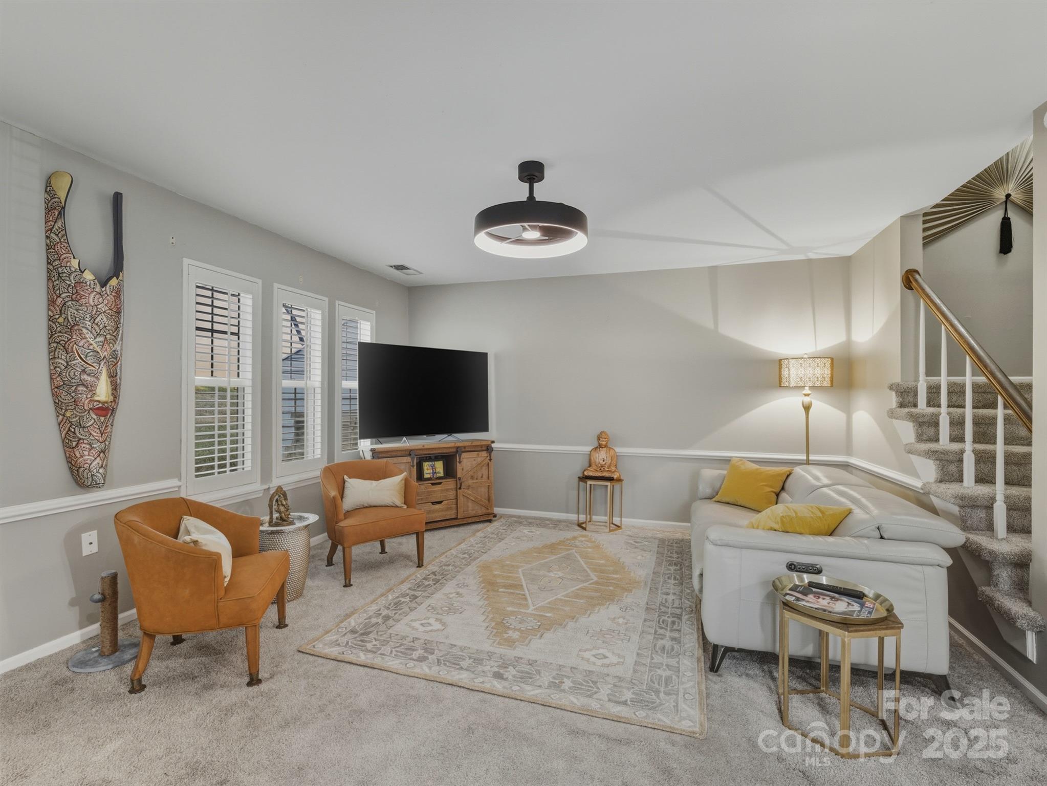 Firethorne - Residential