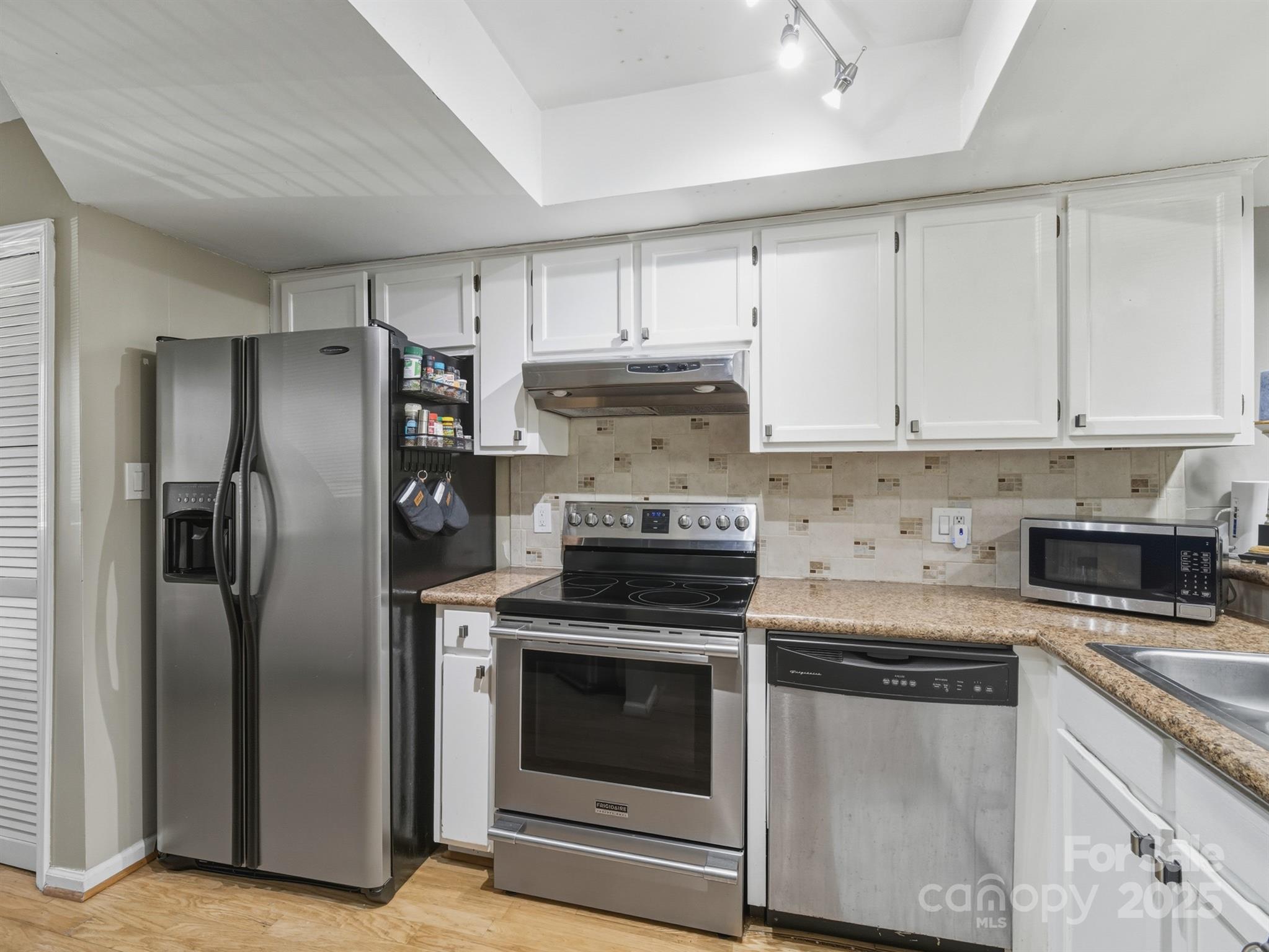 Firethorne - Residential