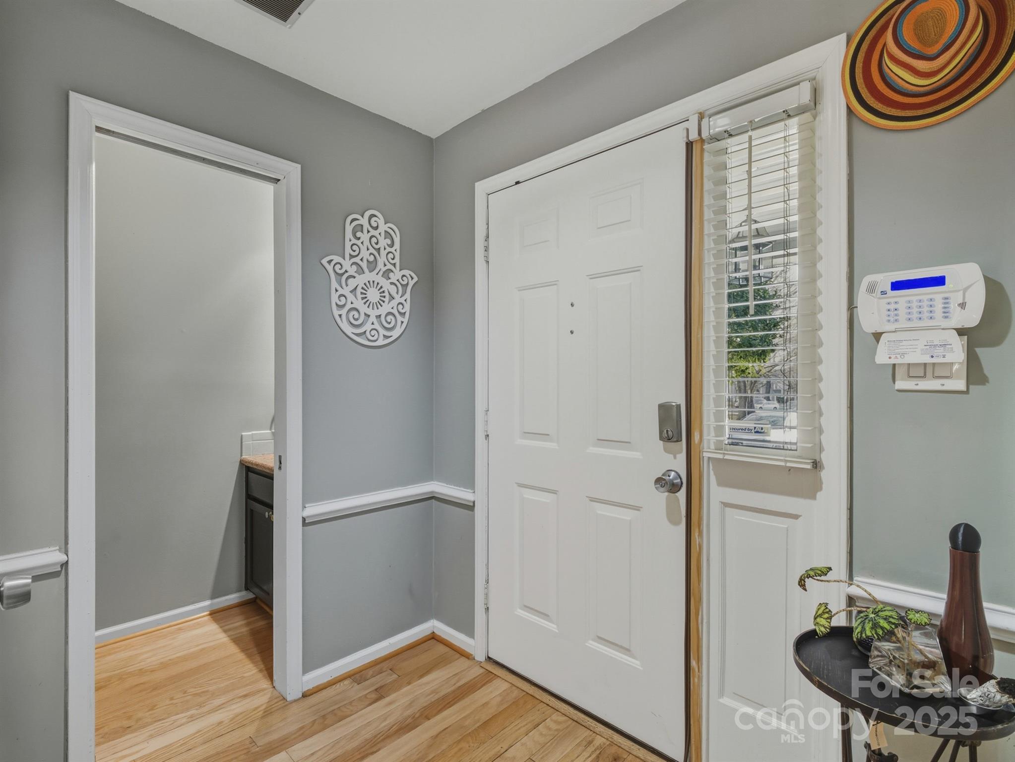 Firethorne - Residential