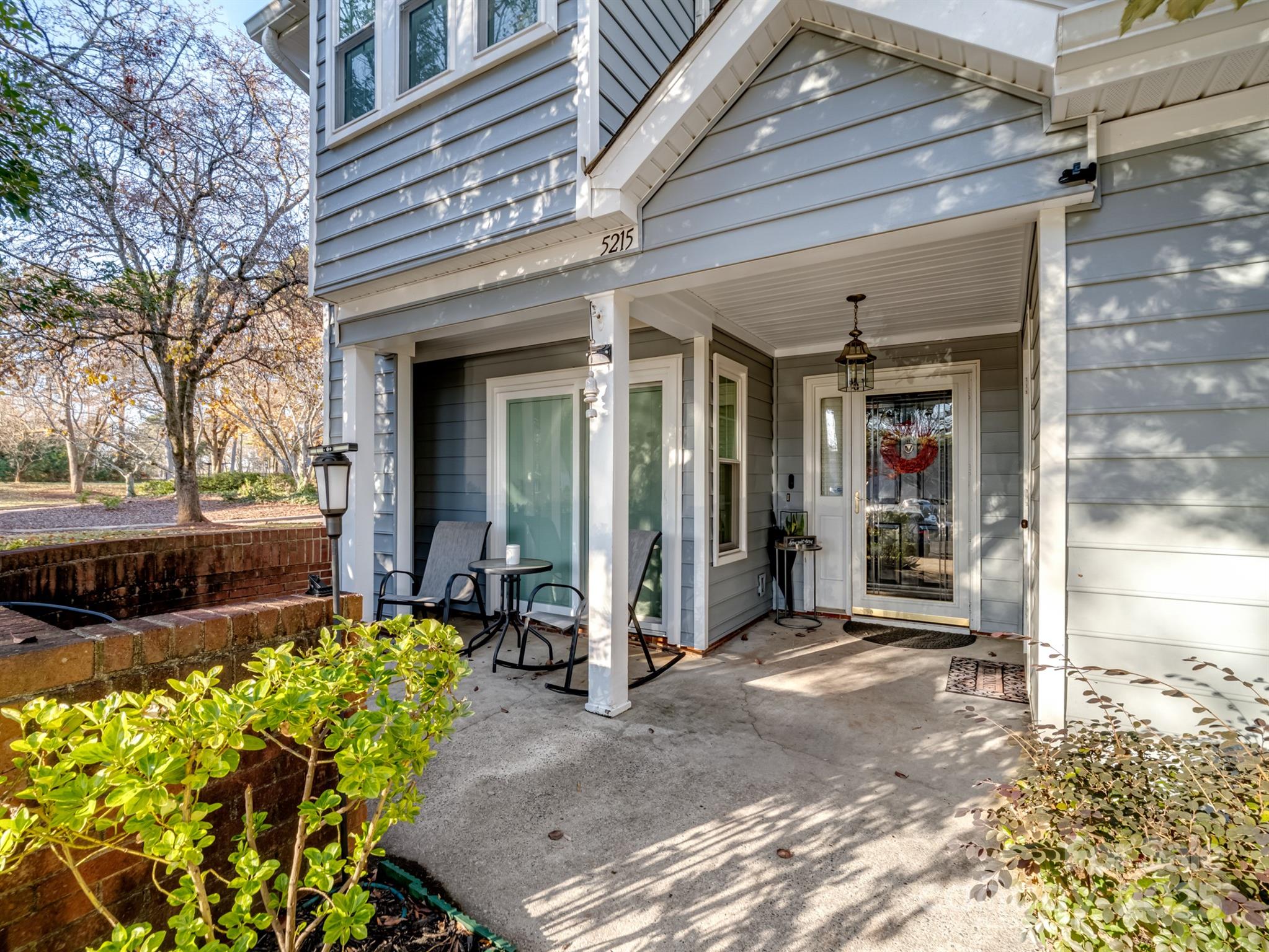 Firethorne - Residential