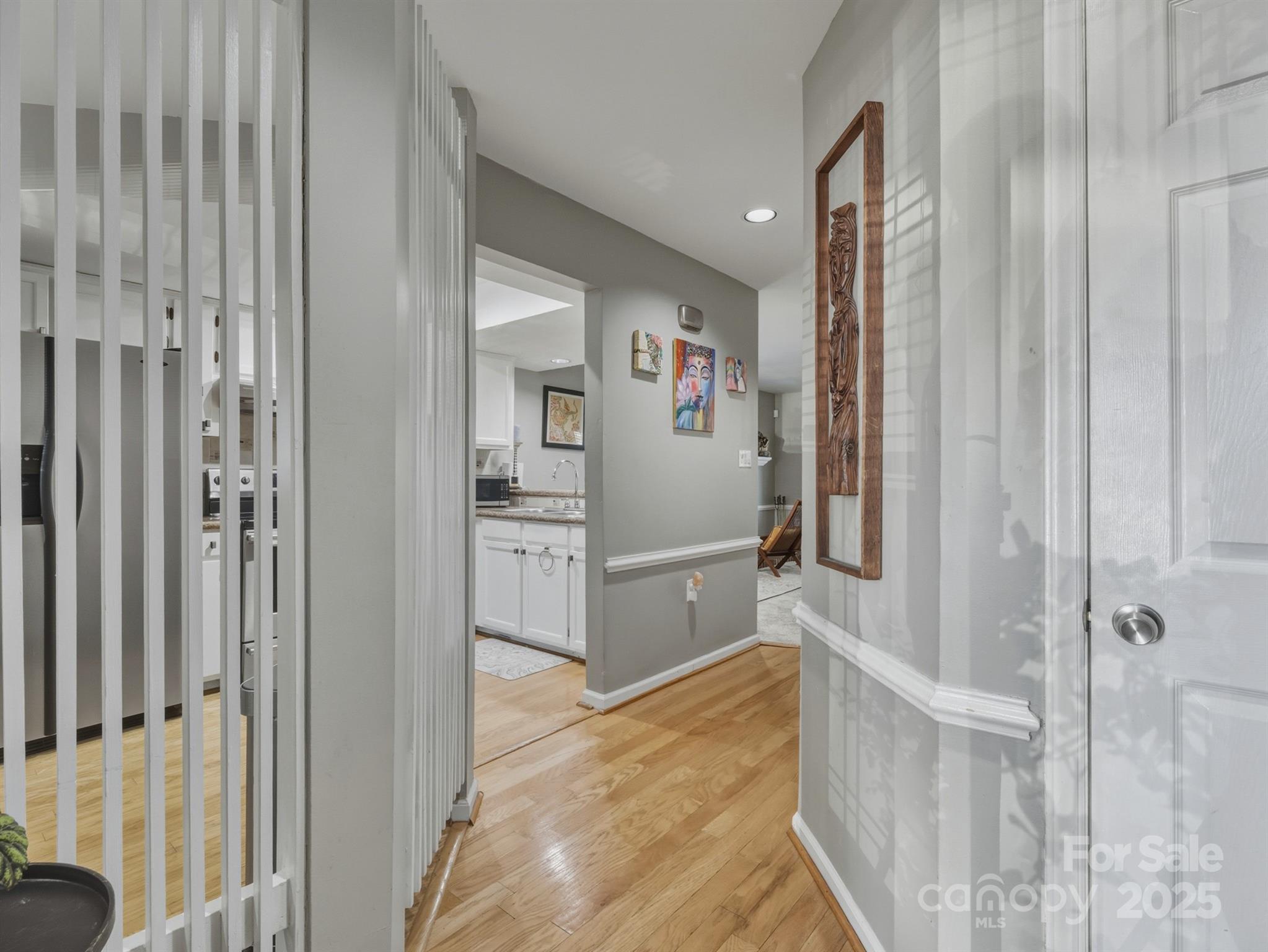 Firethorne - Residential