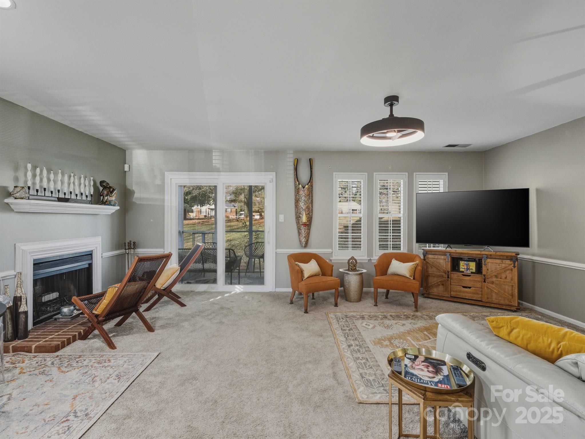 Firethorne - Residential