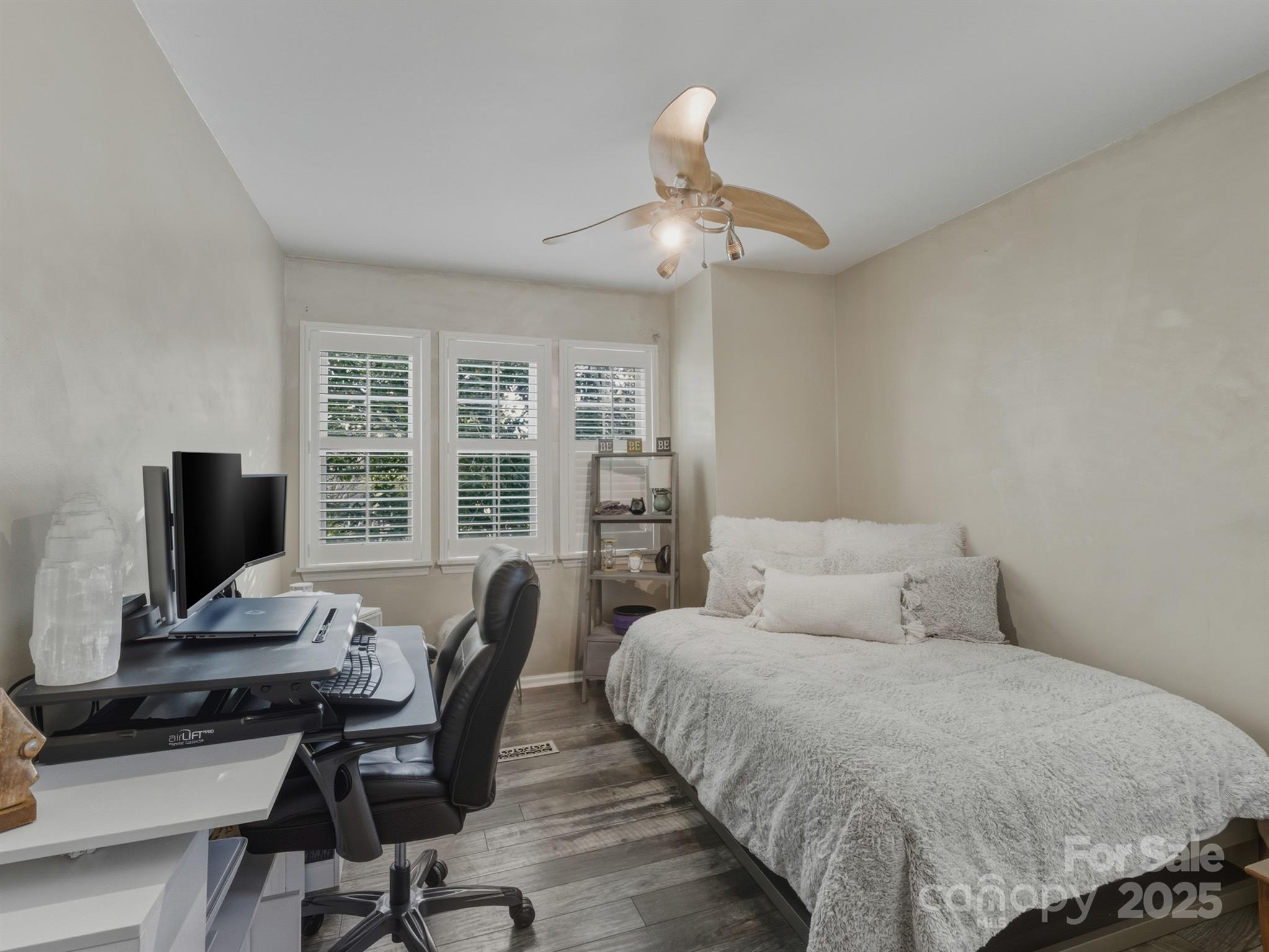 Firethorne - Residential