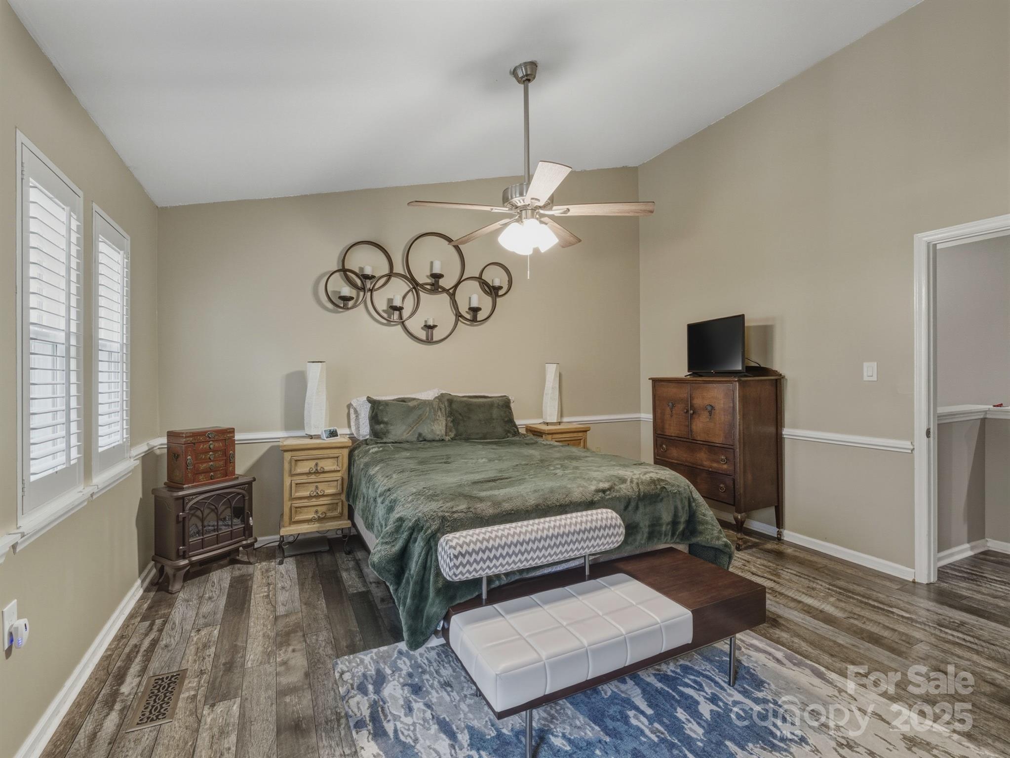 Firethorne - Residential