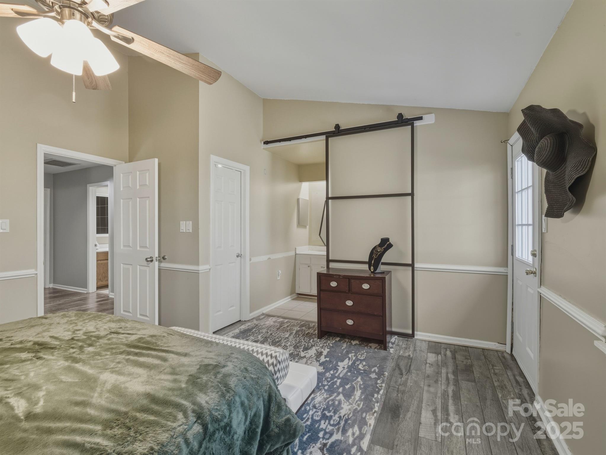 Firethorne - Residential