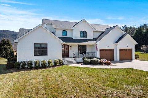A home in Fairview