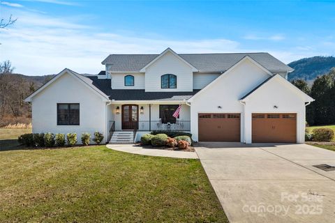 A home in Fairview