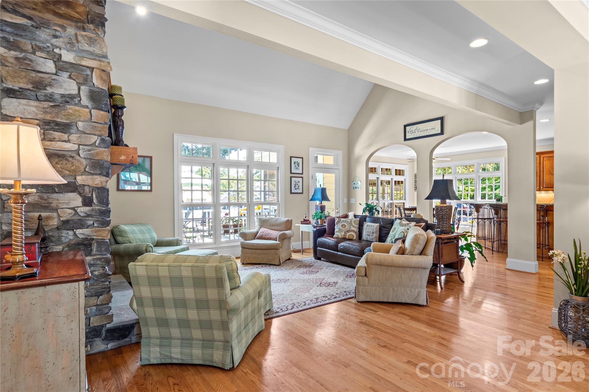 203 Allenton Ferry Drive
