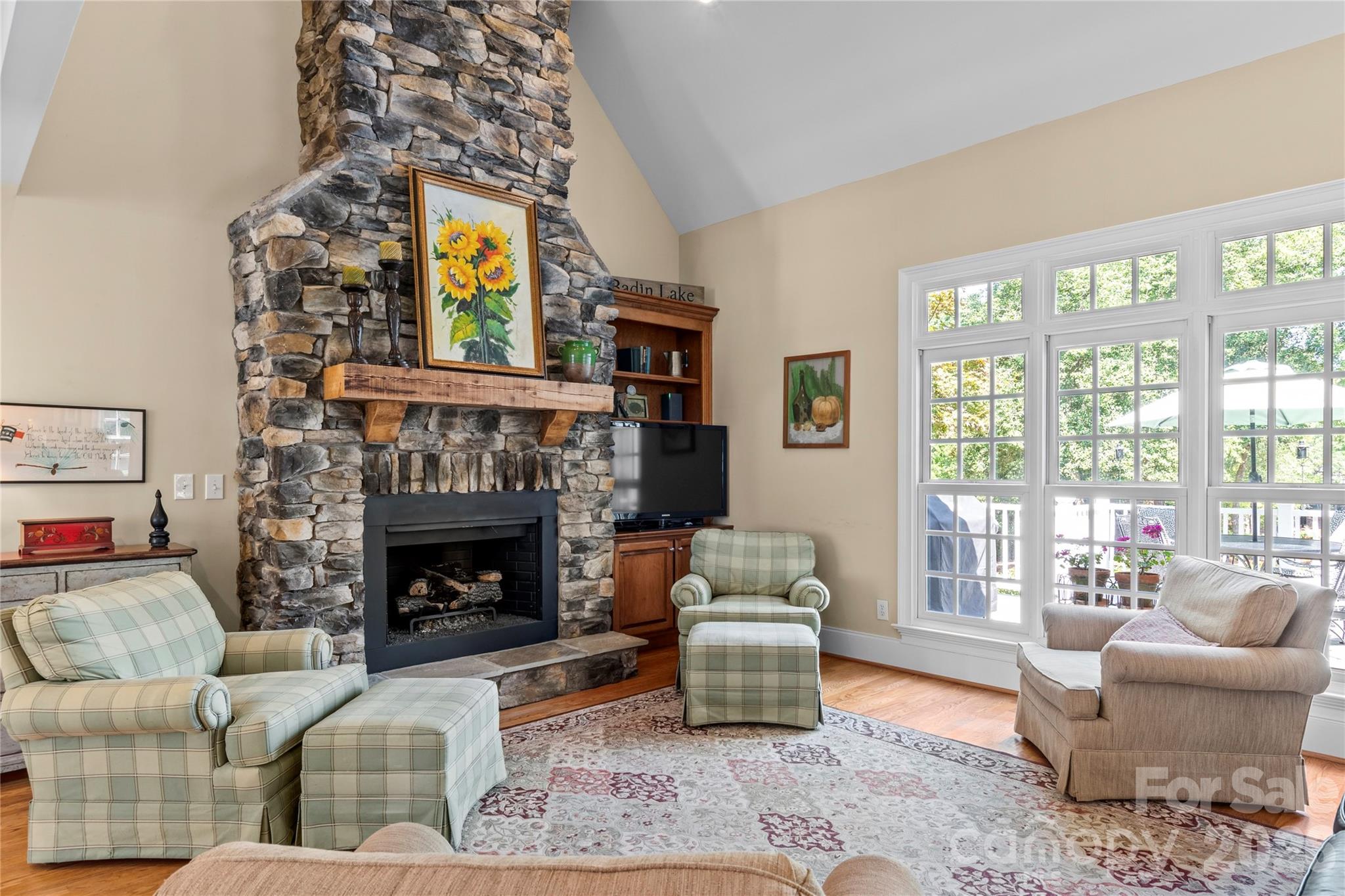 203 Allenton Ferry Drive