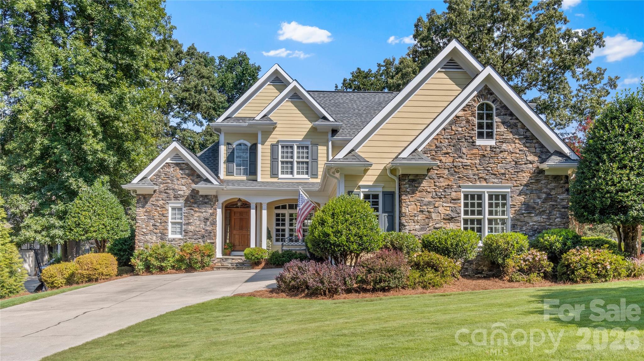 203 Allenton Ferry Drive