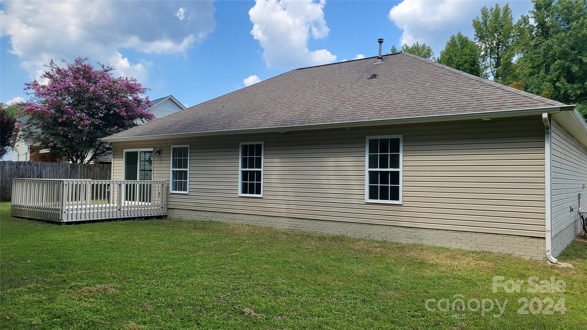 Hallmark Glen - Residential