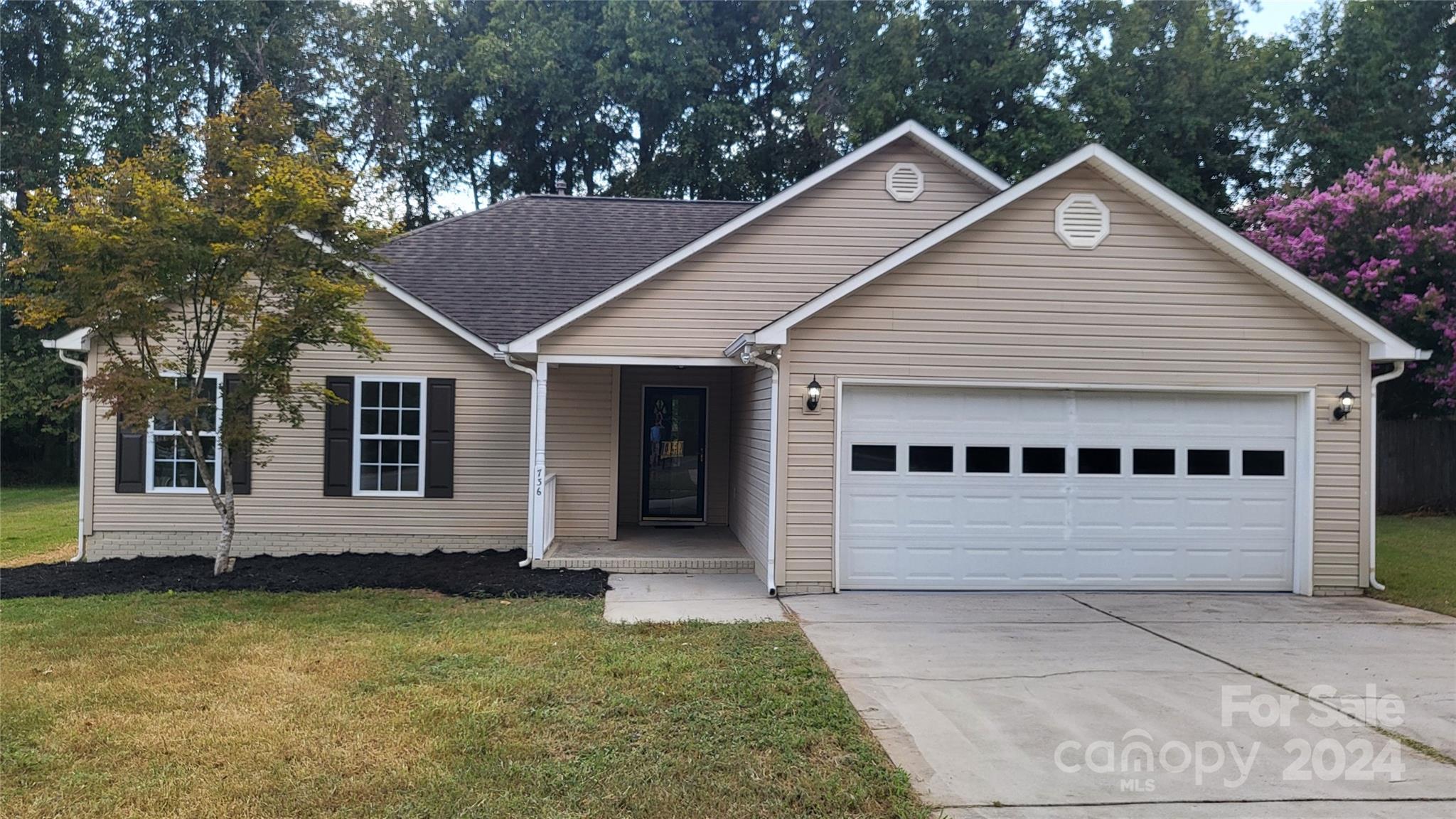 Hallmark Glen - Residential