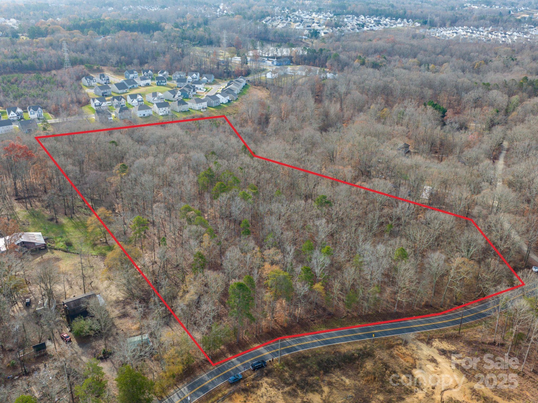 1626 Hart Road