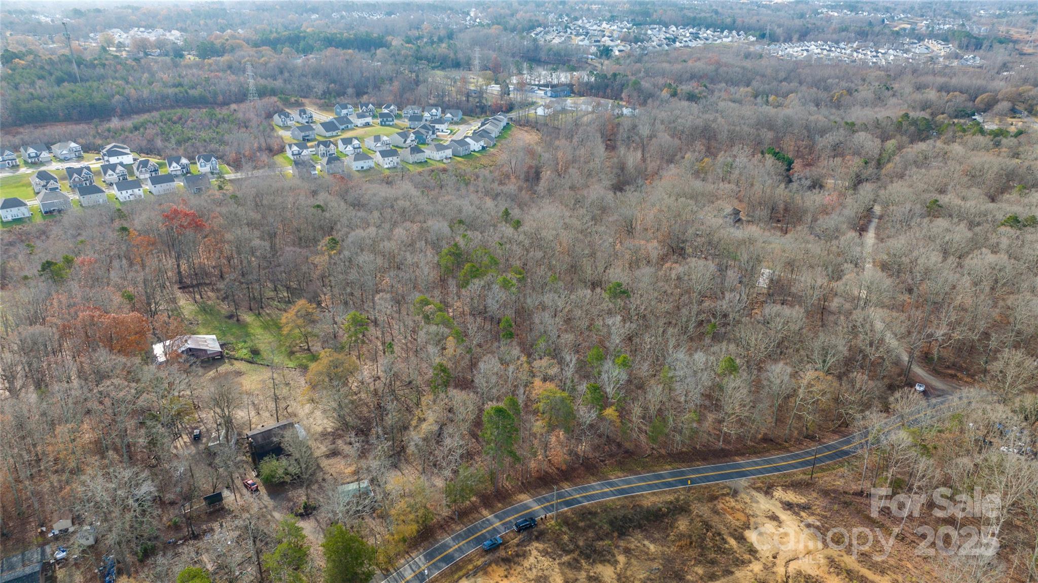 1626 Hart Road