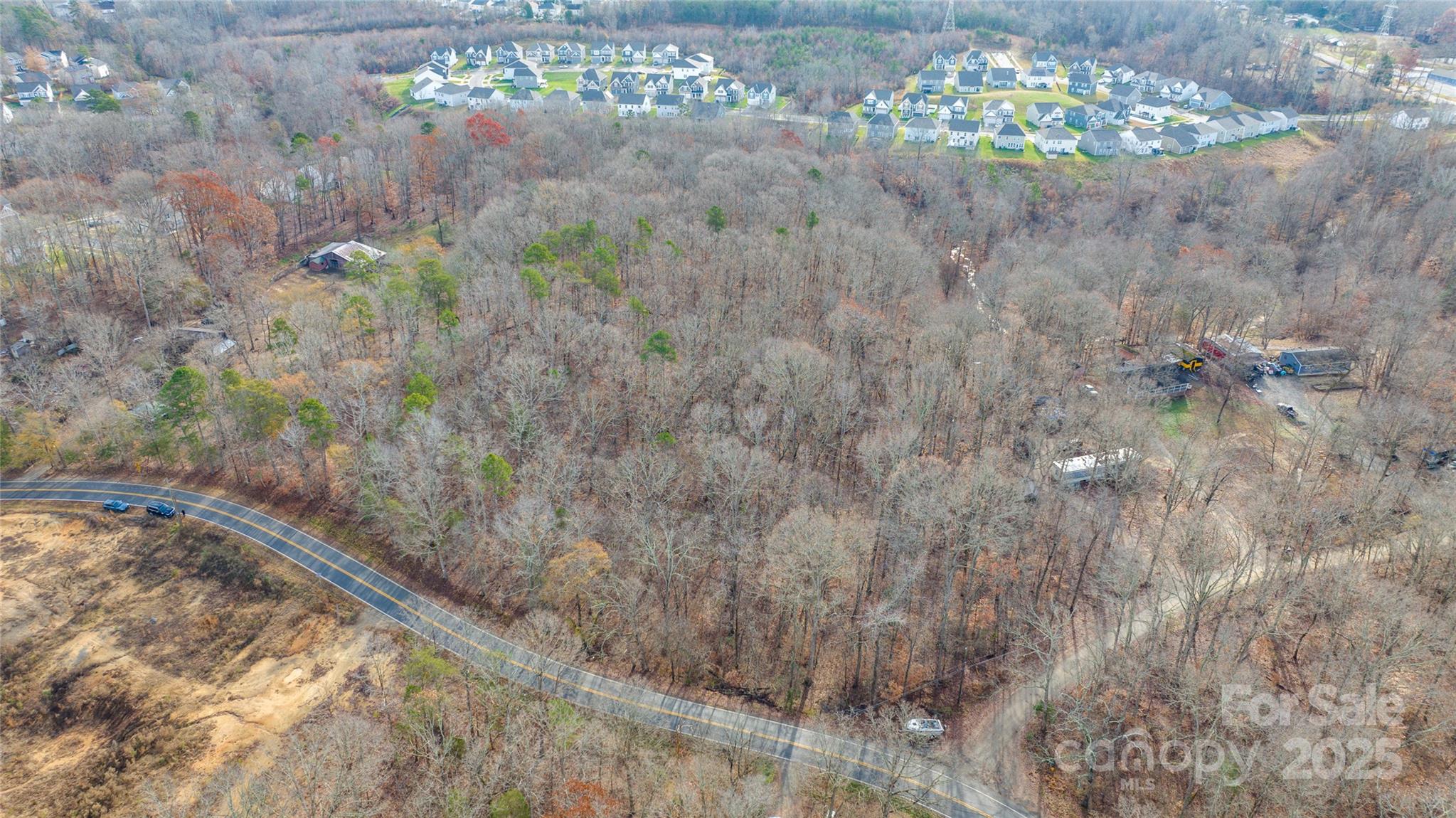 1626 Hart Road