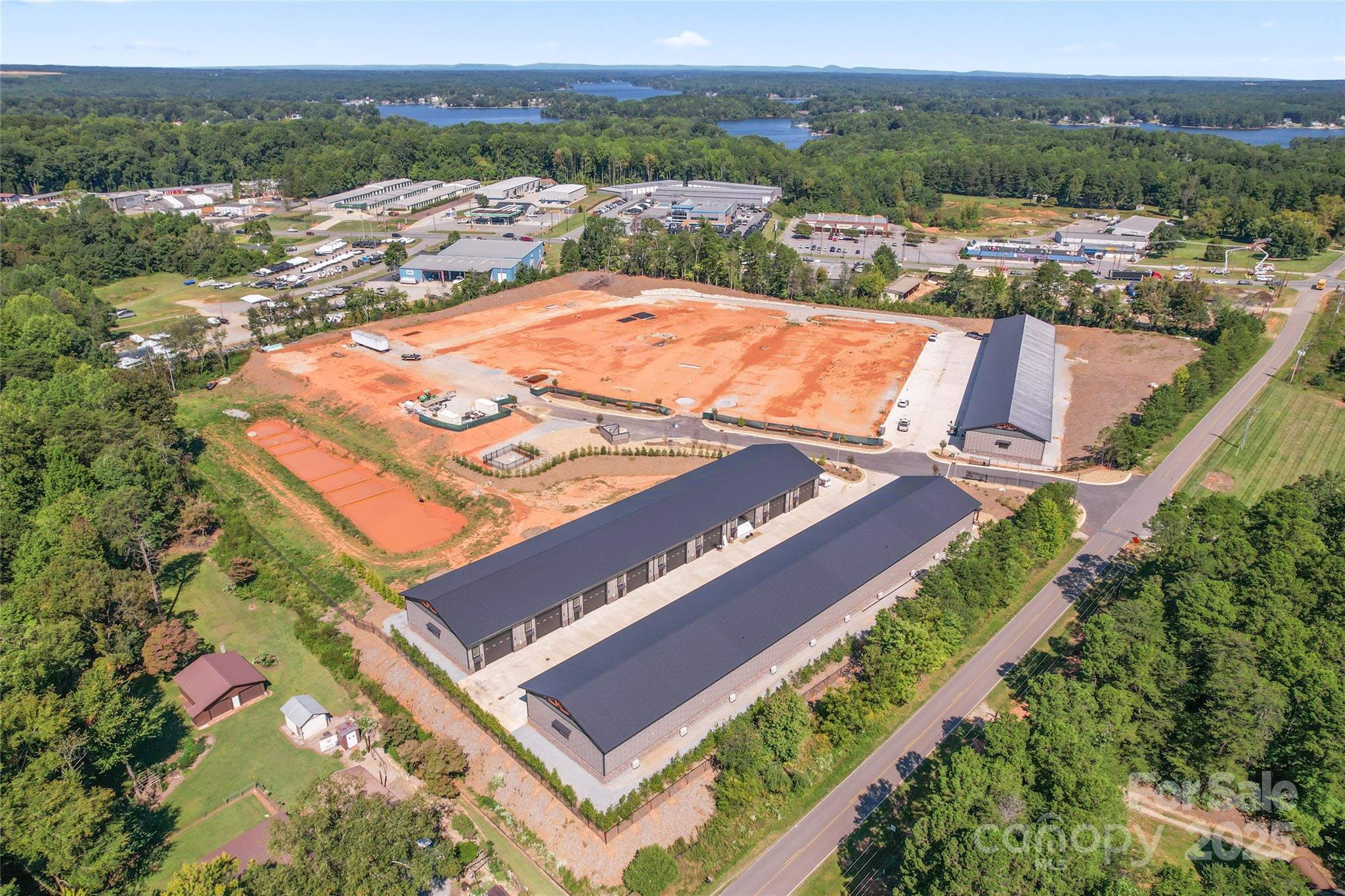 144 McCrary Road 807