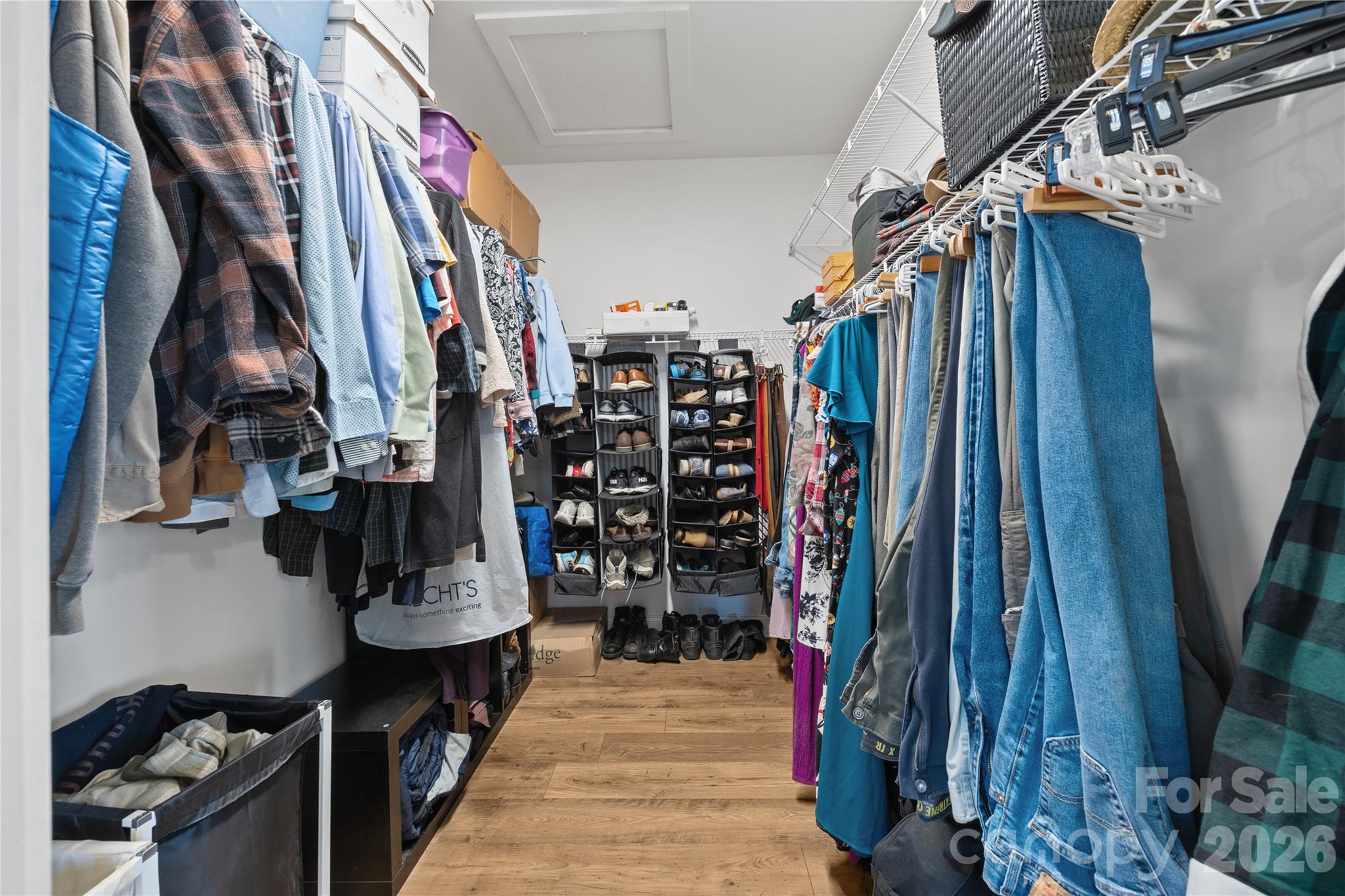 Birtwick Park - Residential