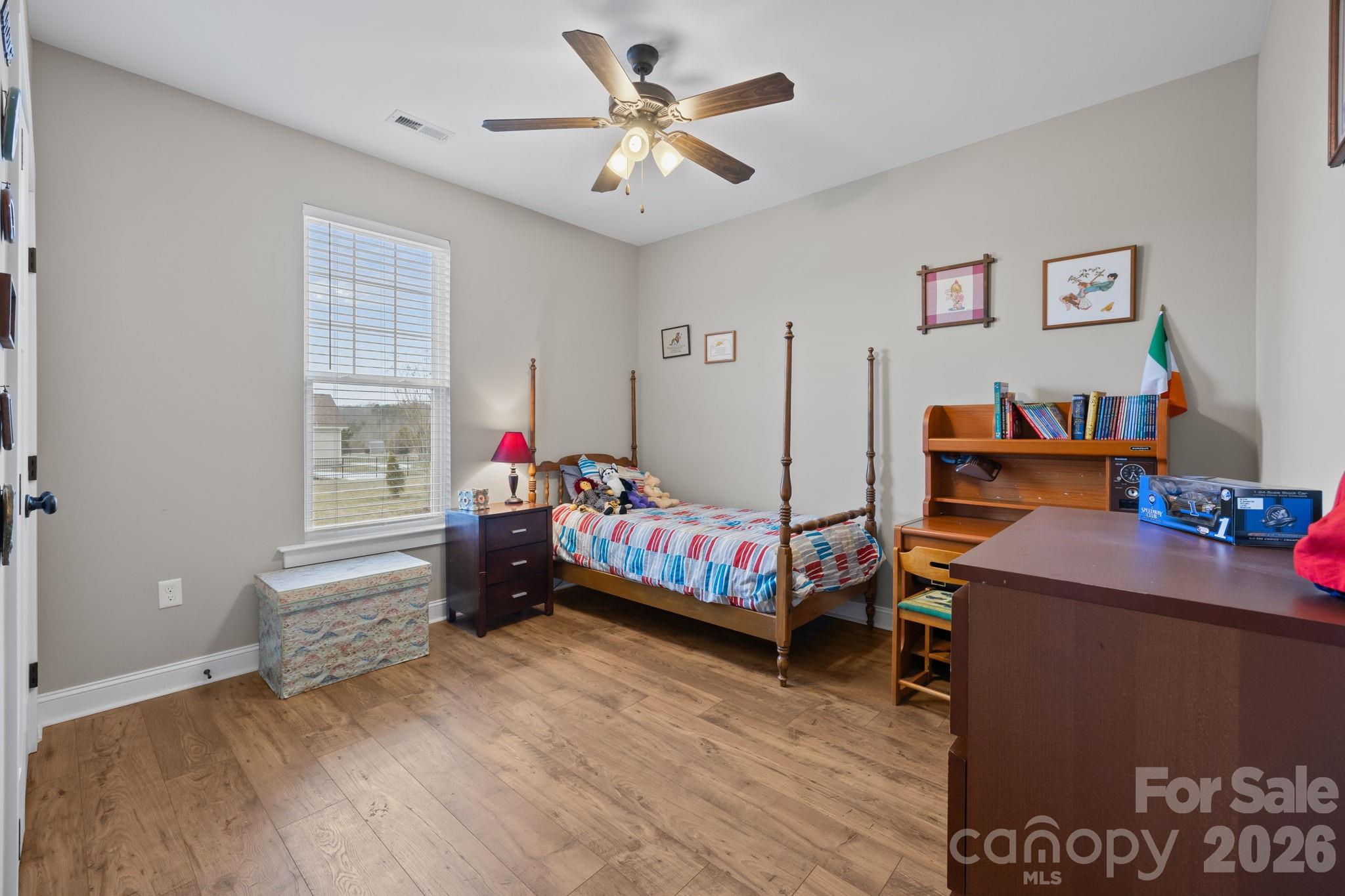 Birtwick Park - Residential