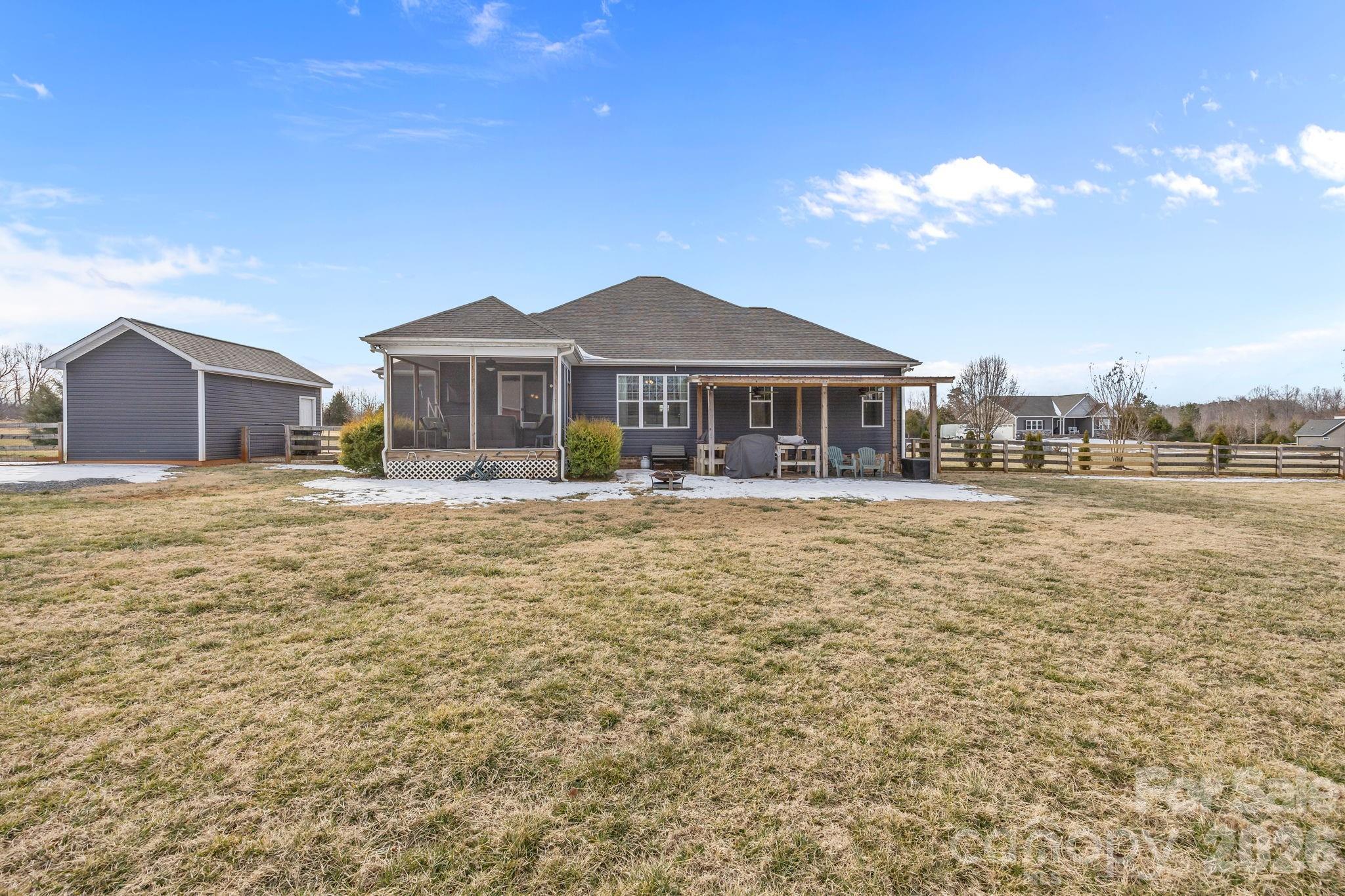 Birtwick Park - Residential