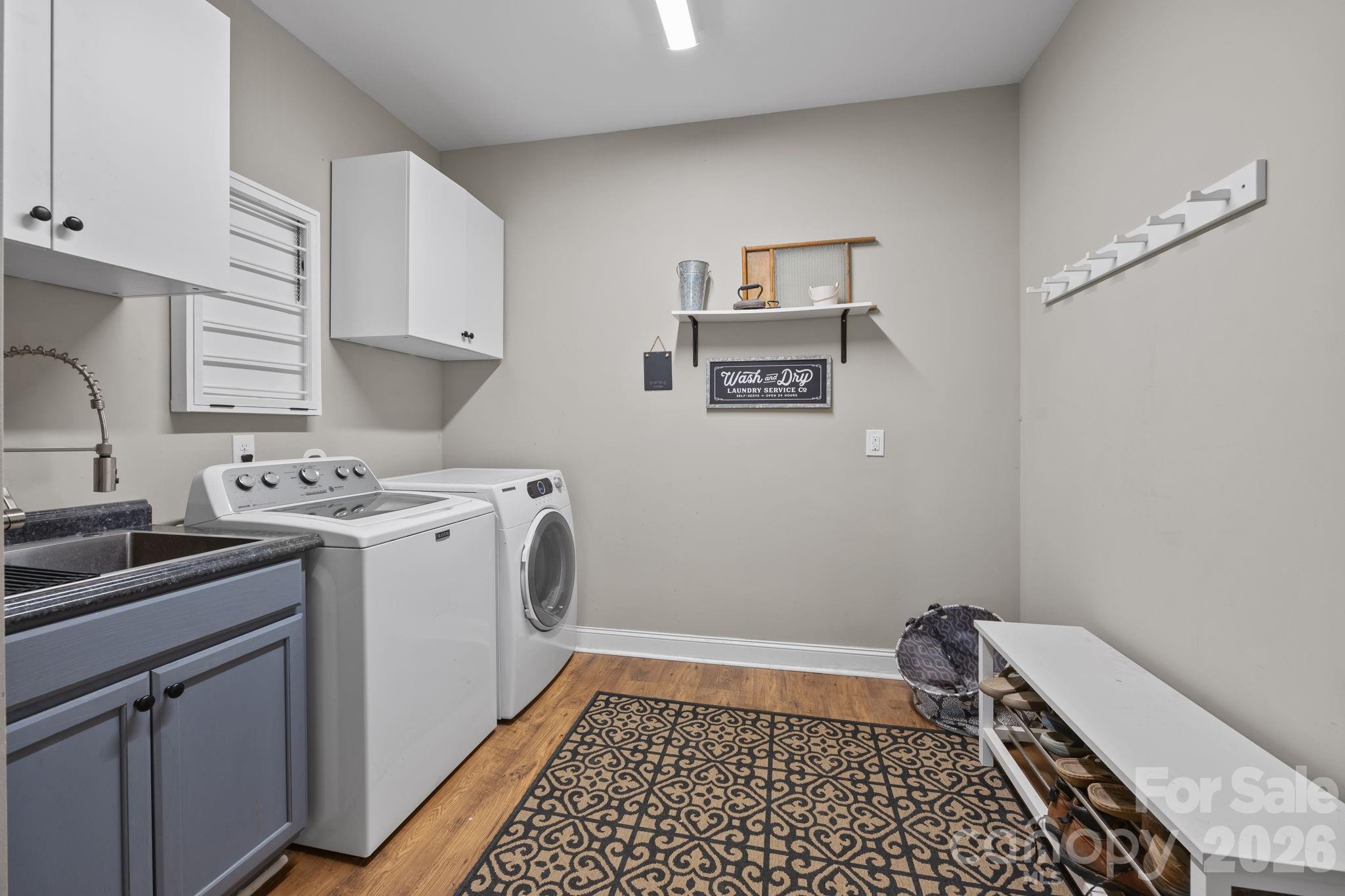 Birtwick Park - Residential