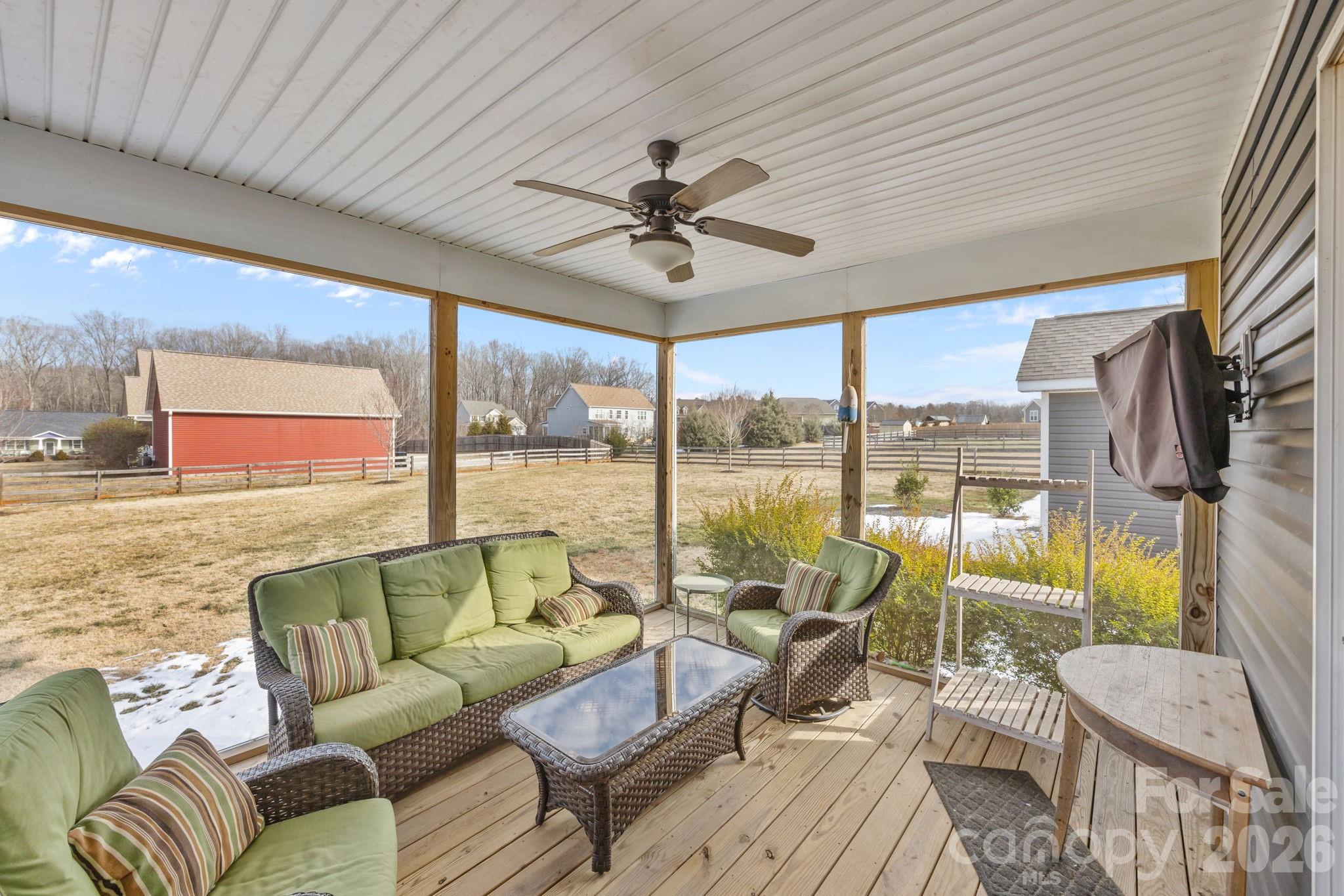 Birtwick Park - Residential