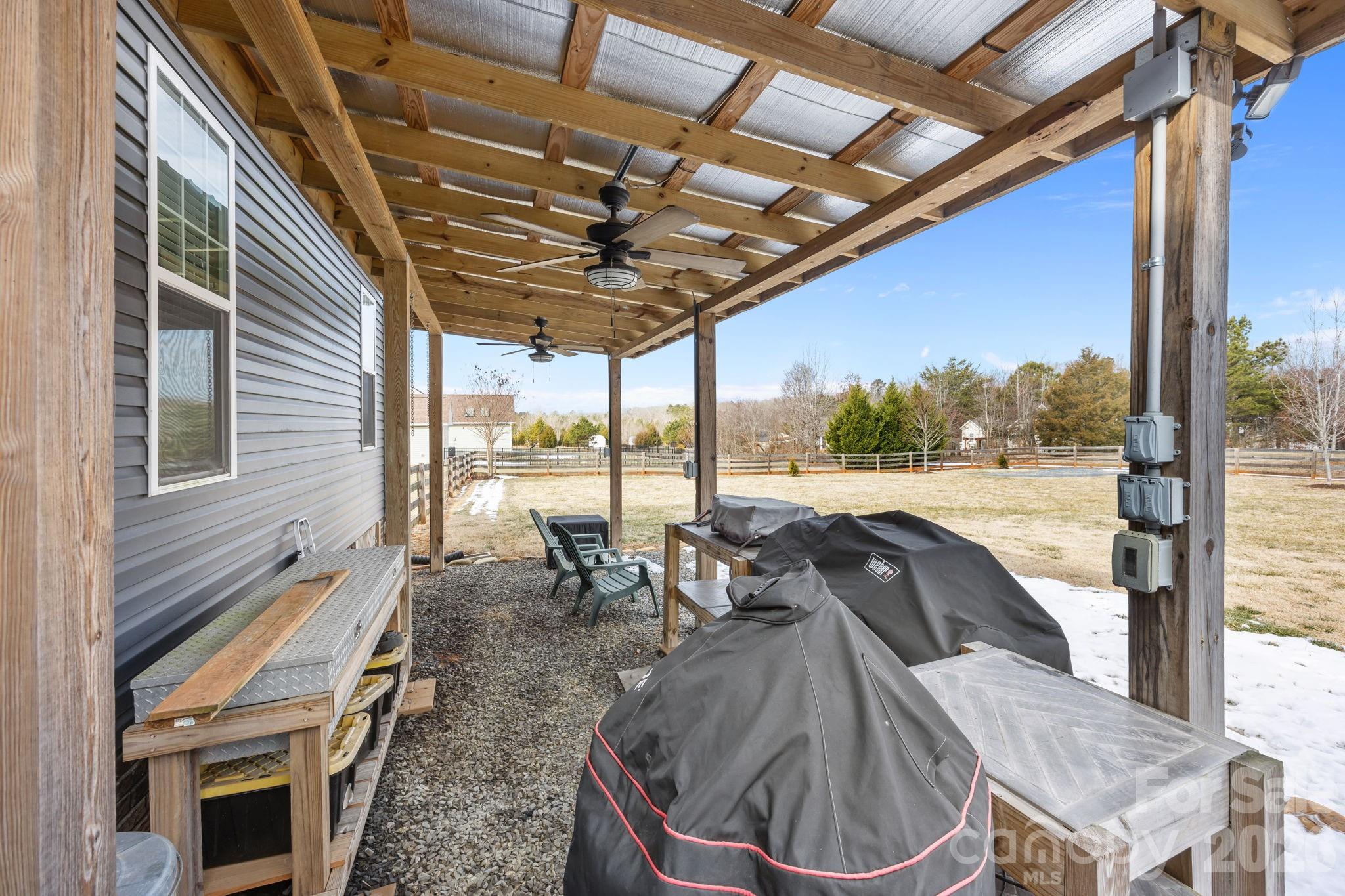 Birtwick Park - Residential