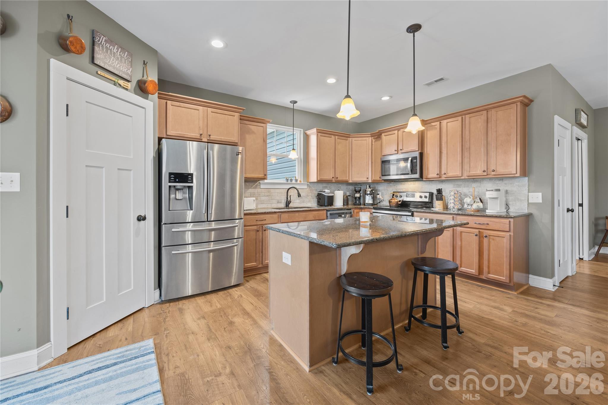 Birtwick Park - Residential