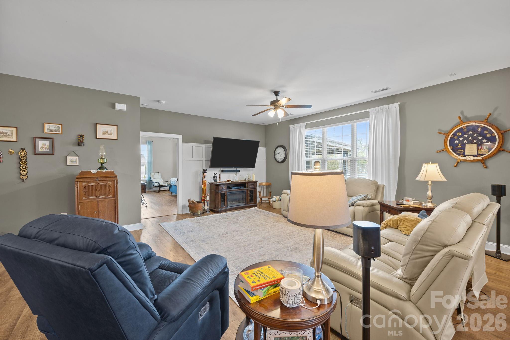 Birtwick Park - Residential