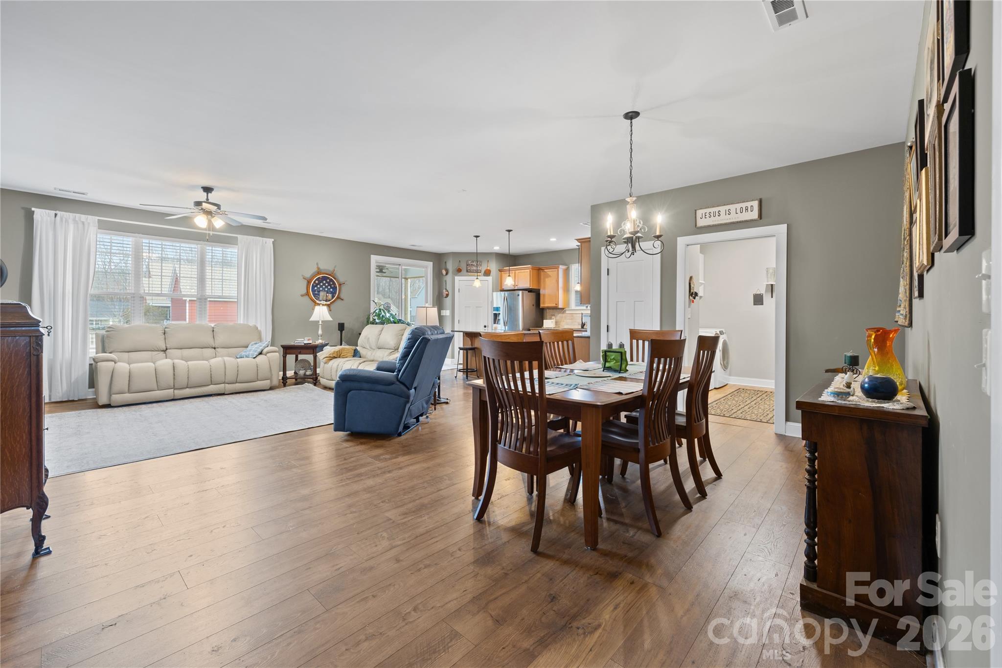 Birtwick Park - Residential