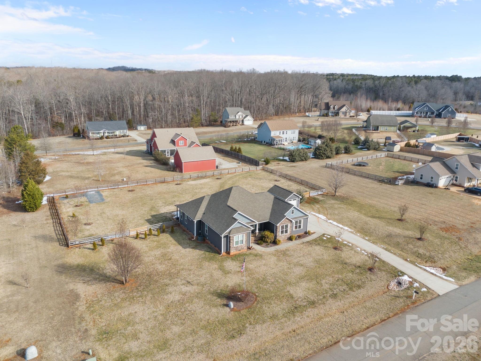 Birtwick Park - Residential